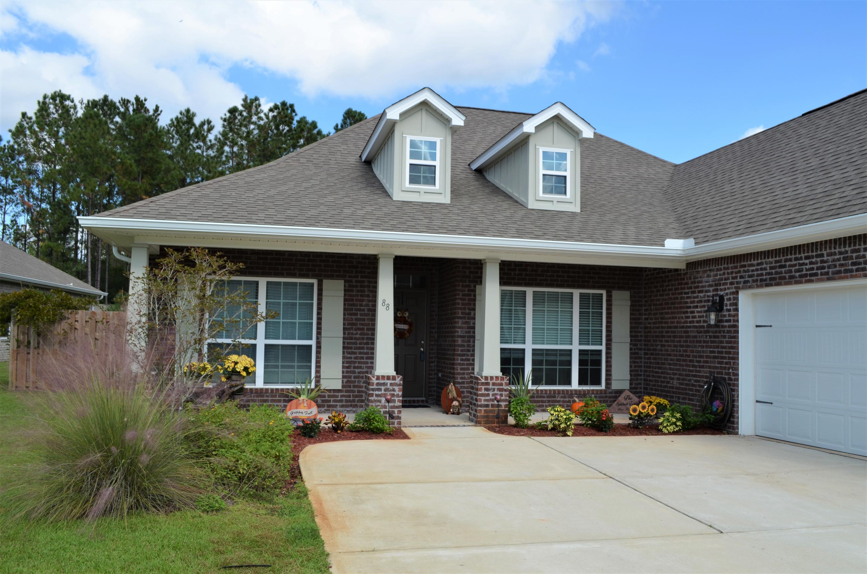 HAMMOCK BAY - Residential