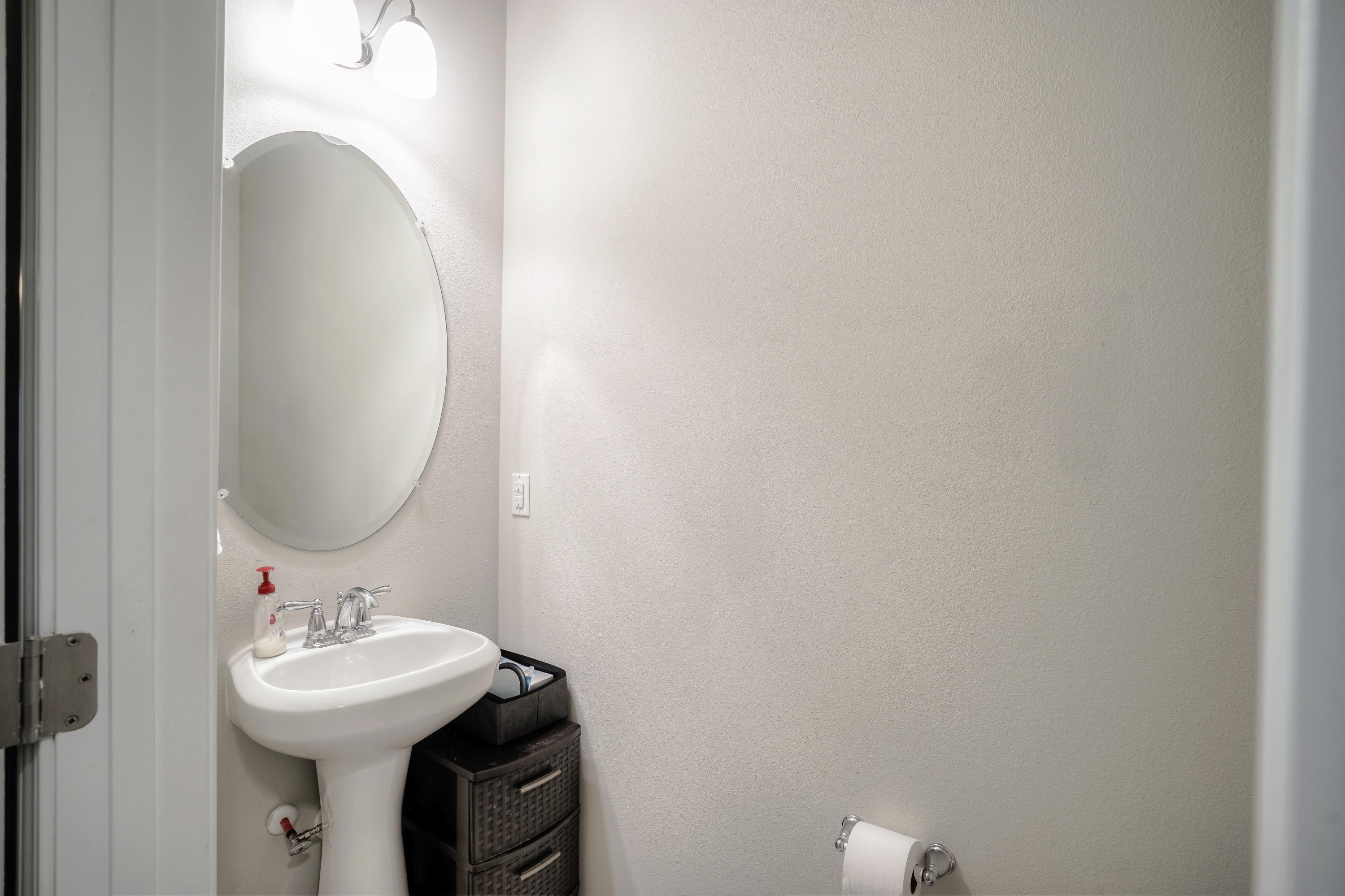 HAMMOCK BAY - Residential