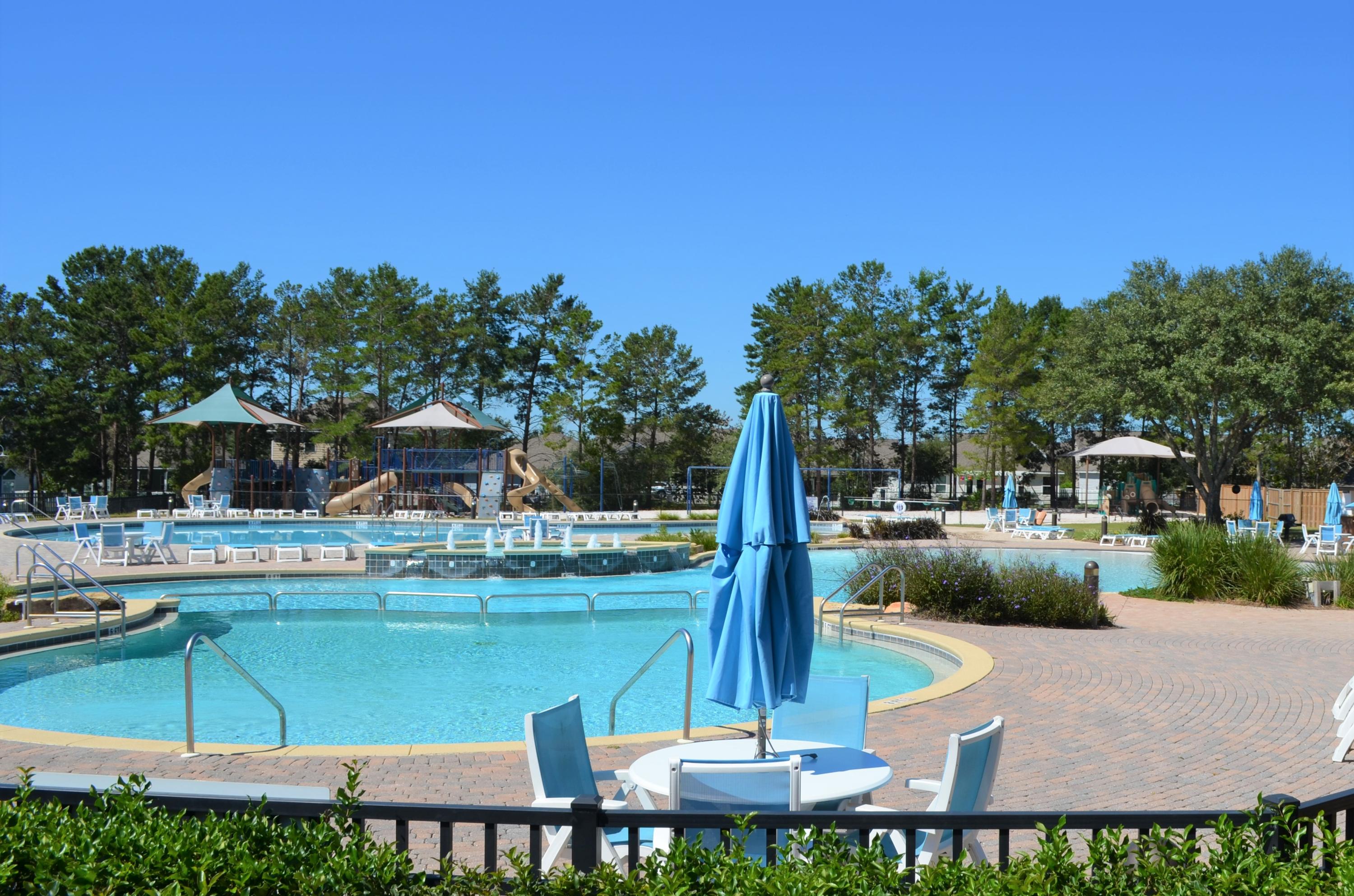 HAMMOCK BAY - Residential