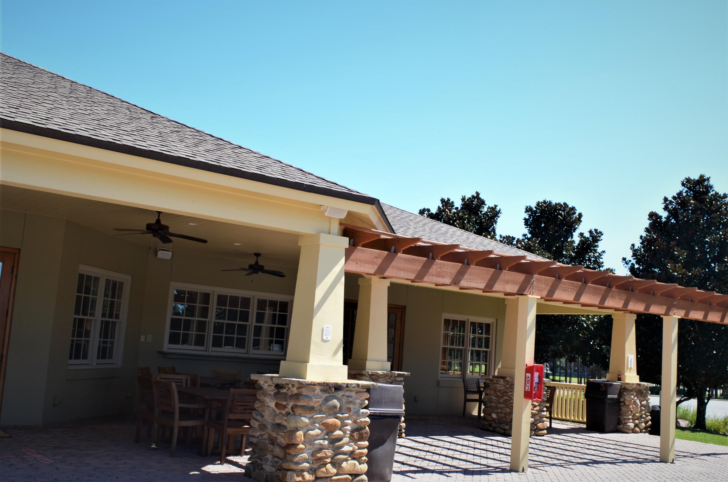 HAMMOCK BAY - Residential