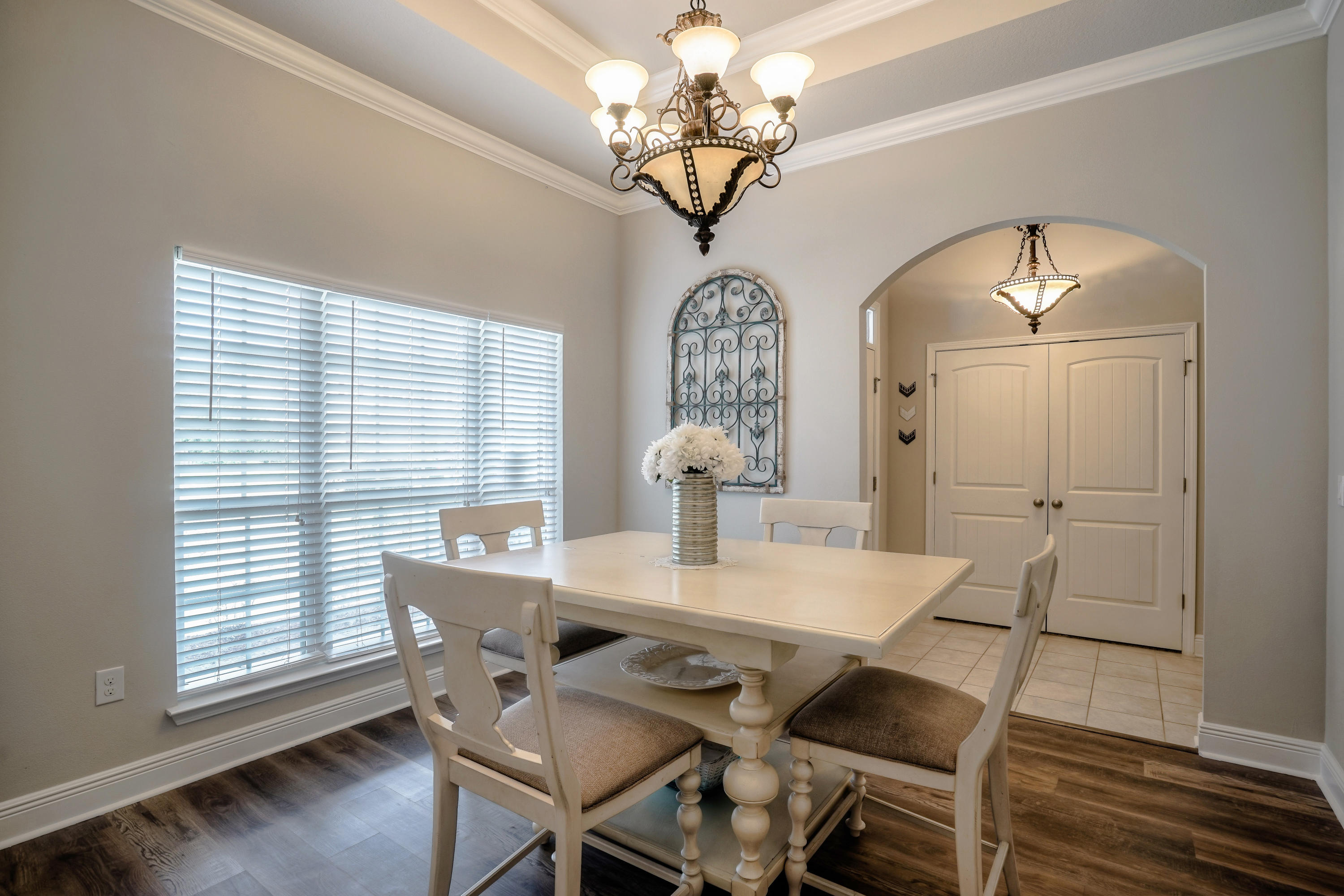 HAMMOCK BAY - Residential