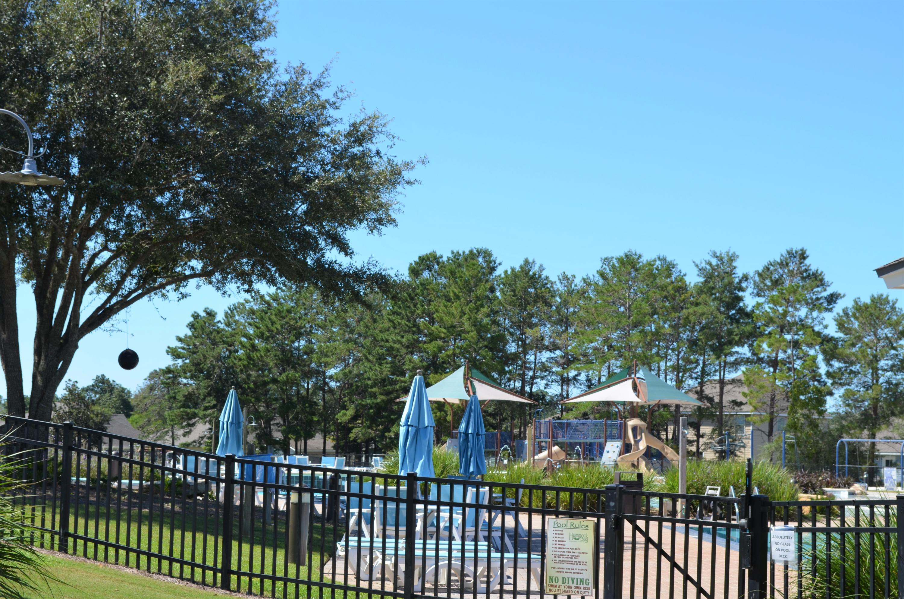 HAMMOCK BAY - Residential