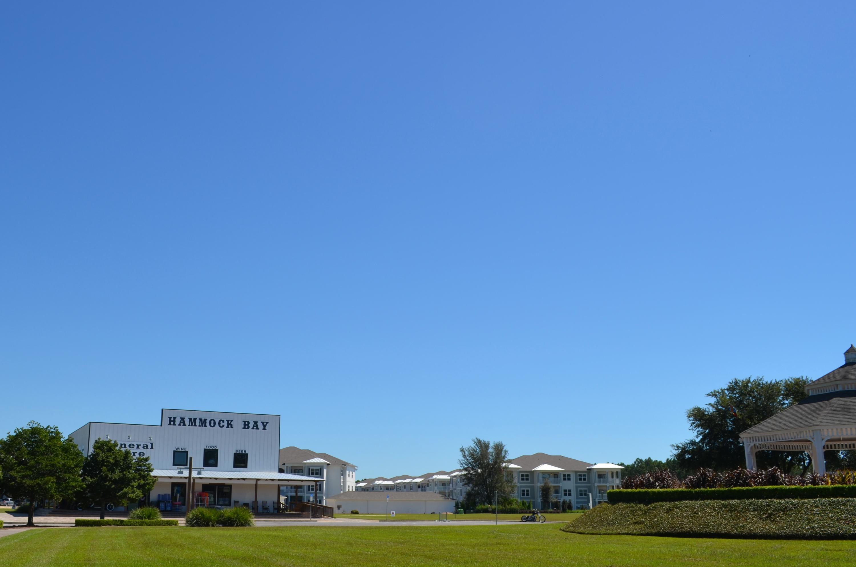 HAMMOCK BAY - Residential