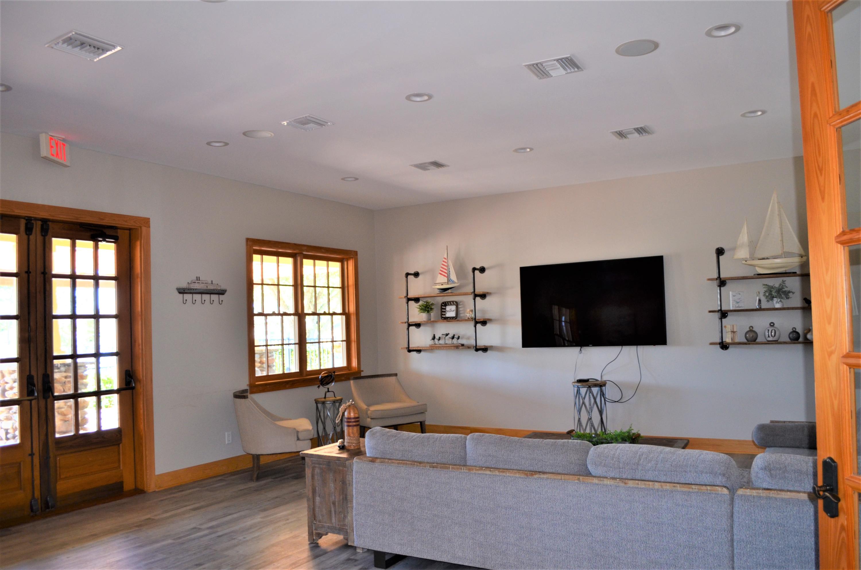 HAMMOCK BAY - Residential