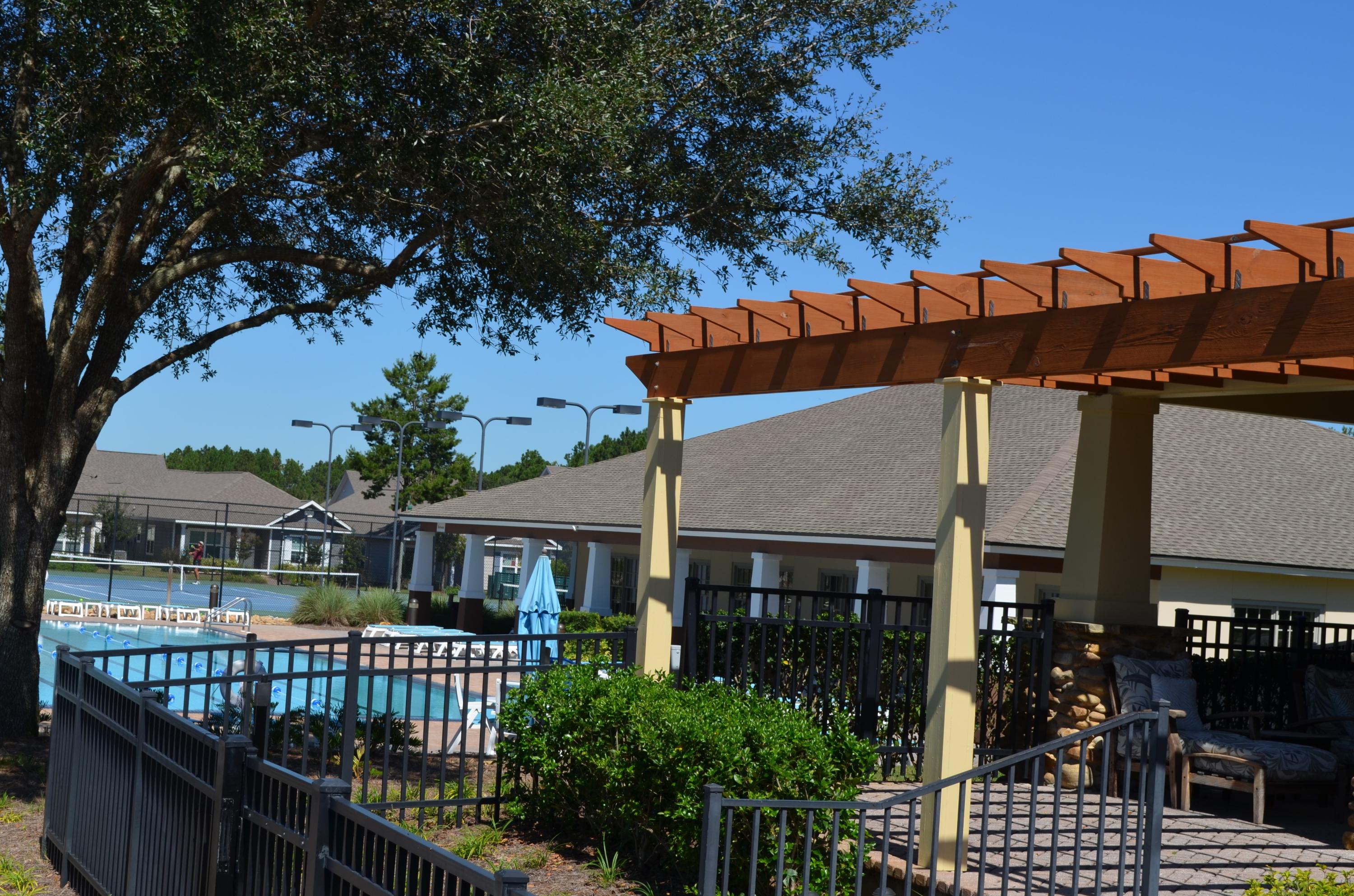 HAMMOCK BAY - Residential