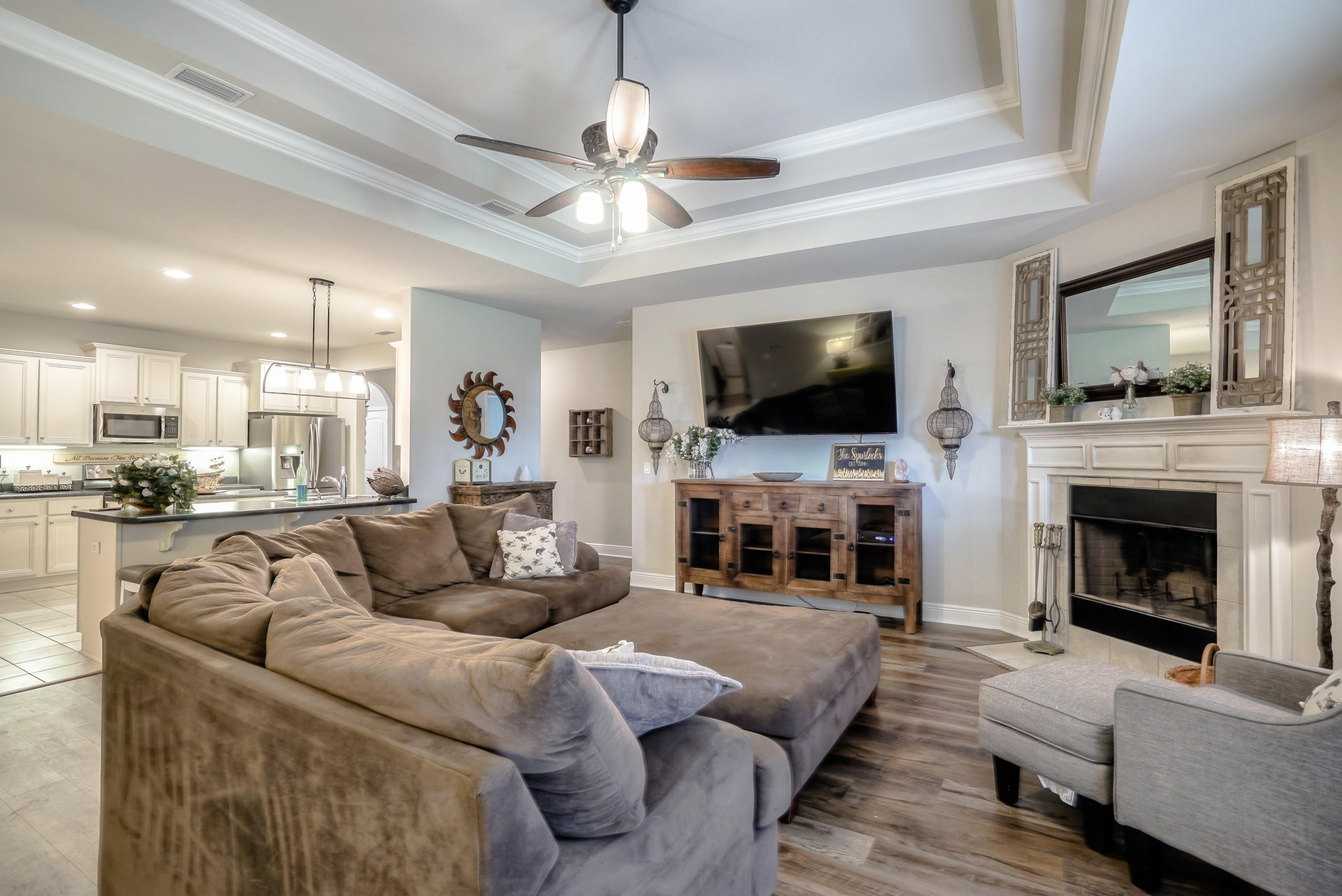 HAMMOCK BAY - Residential