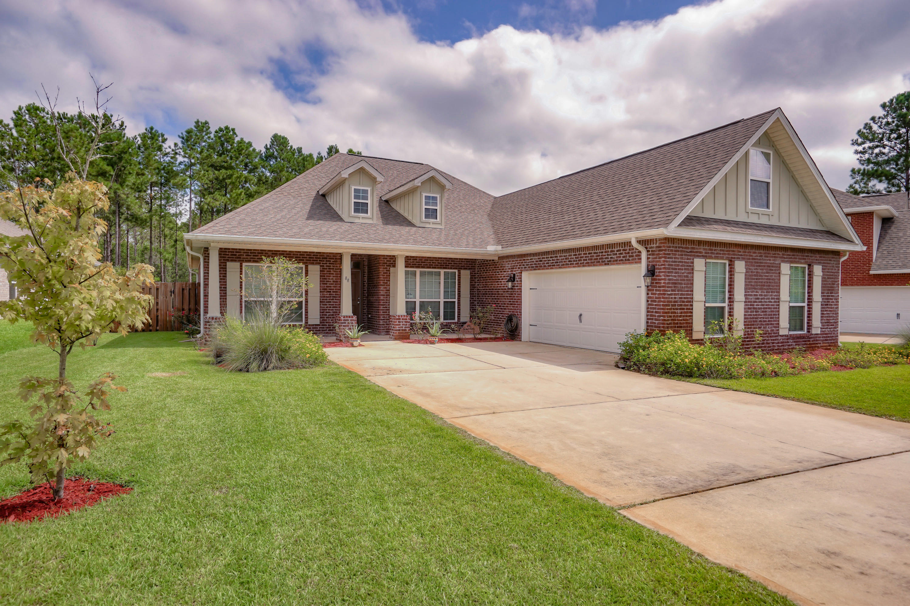 HAMMOCK BAY - Residential