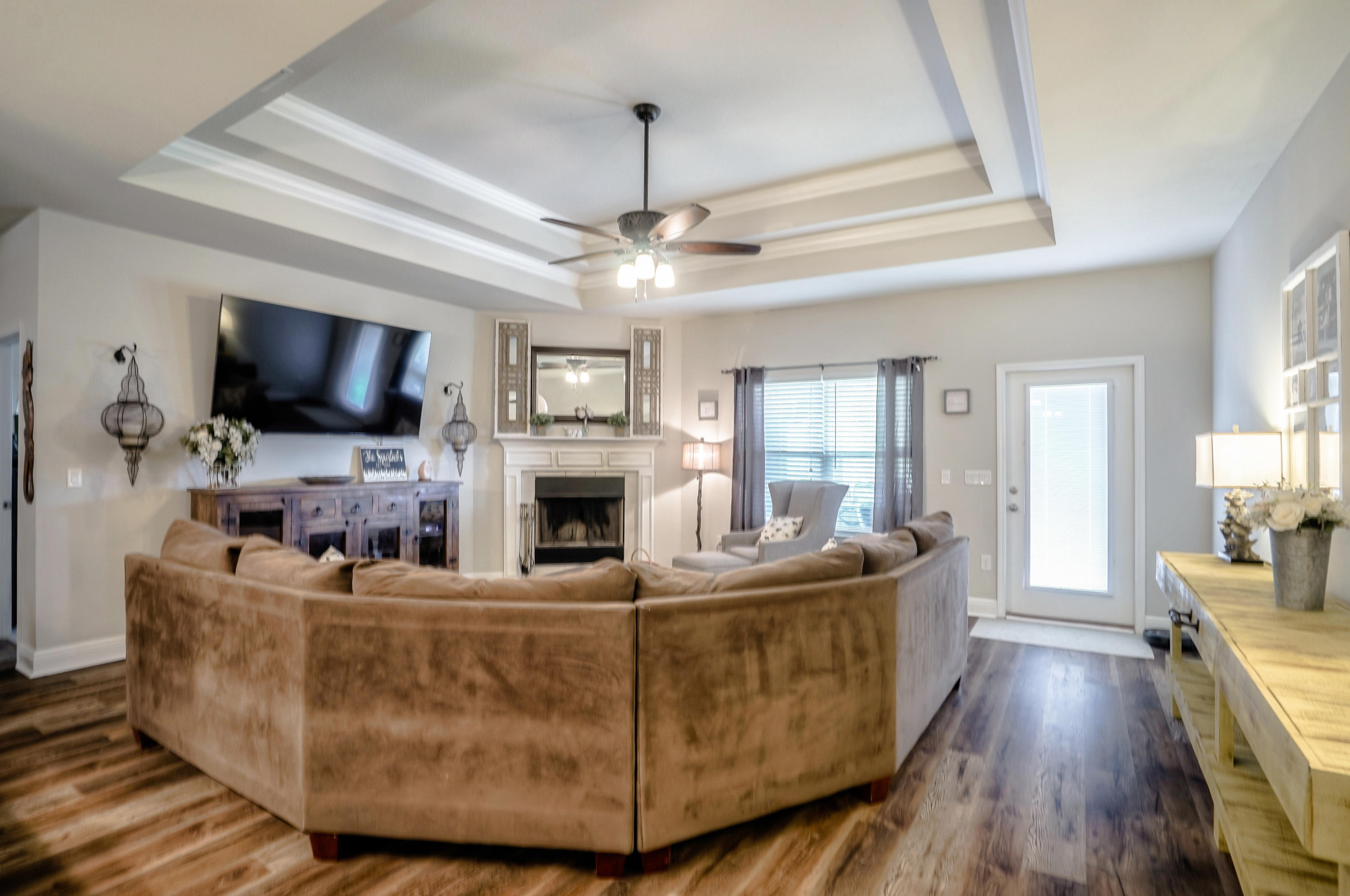 HAMMOCK BAY - Residential