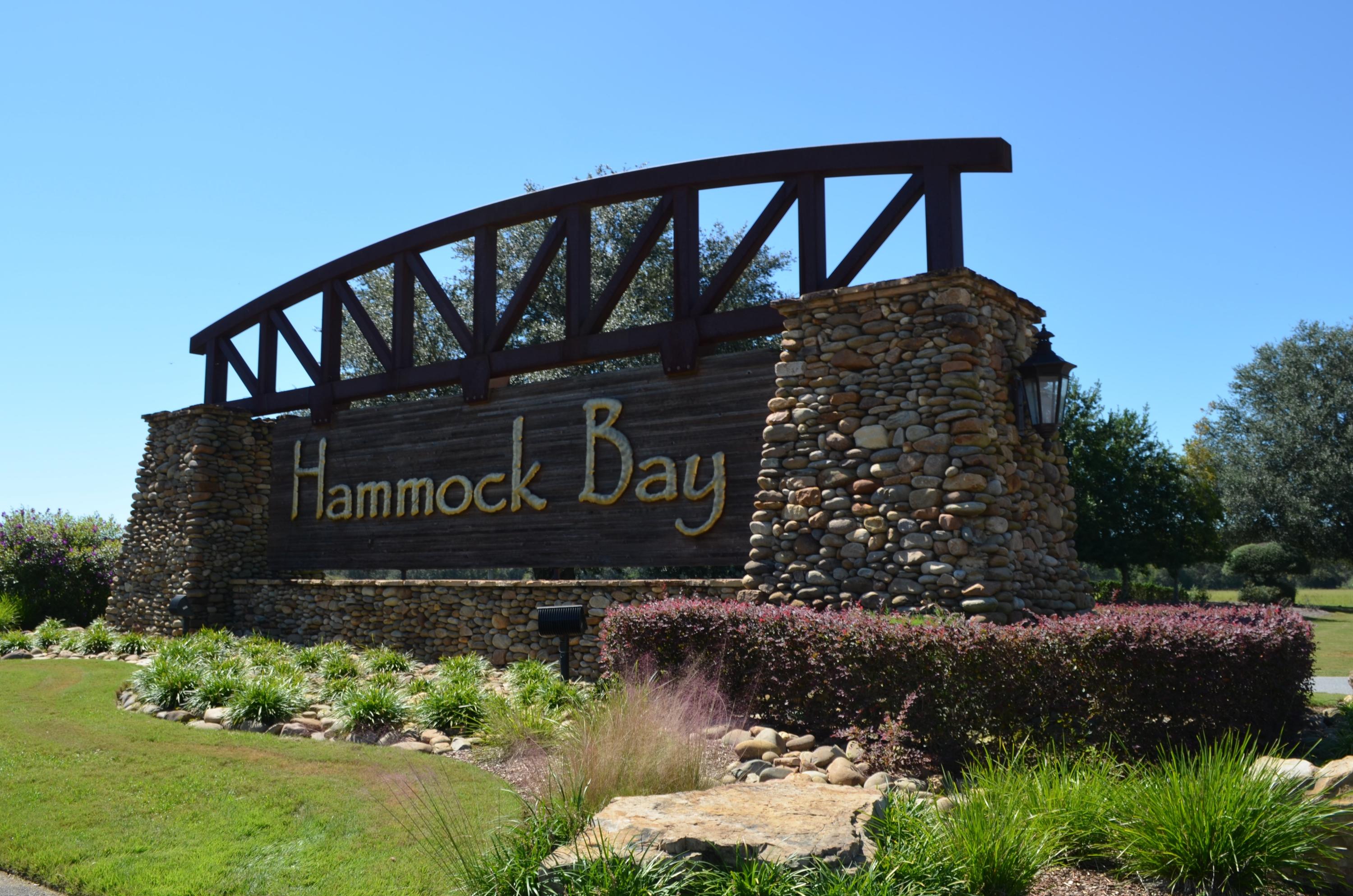 HAMMOCK BAY - Residential