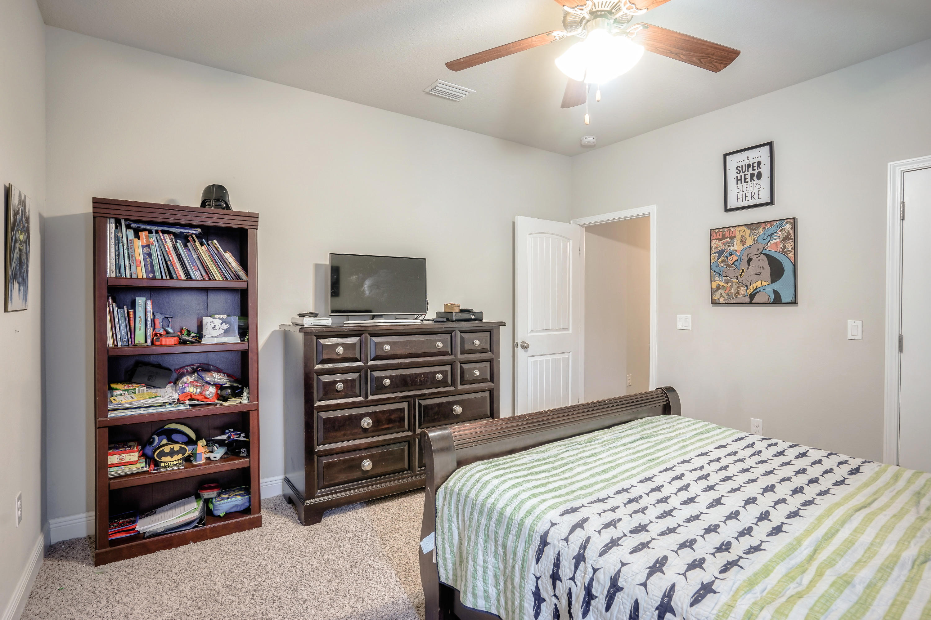 HAMMOCK BAY - Residential