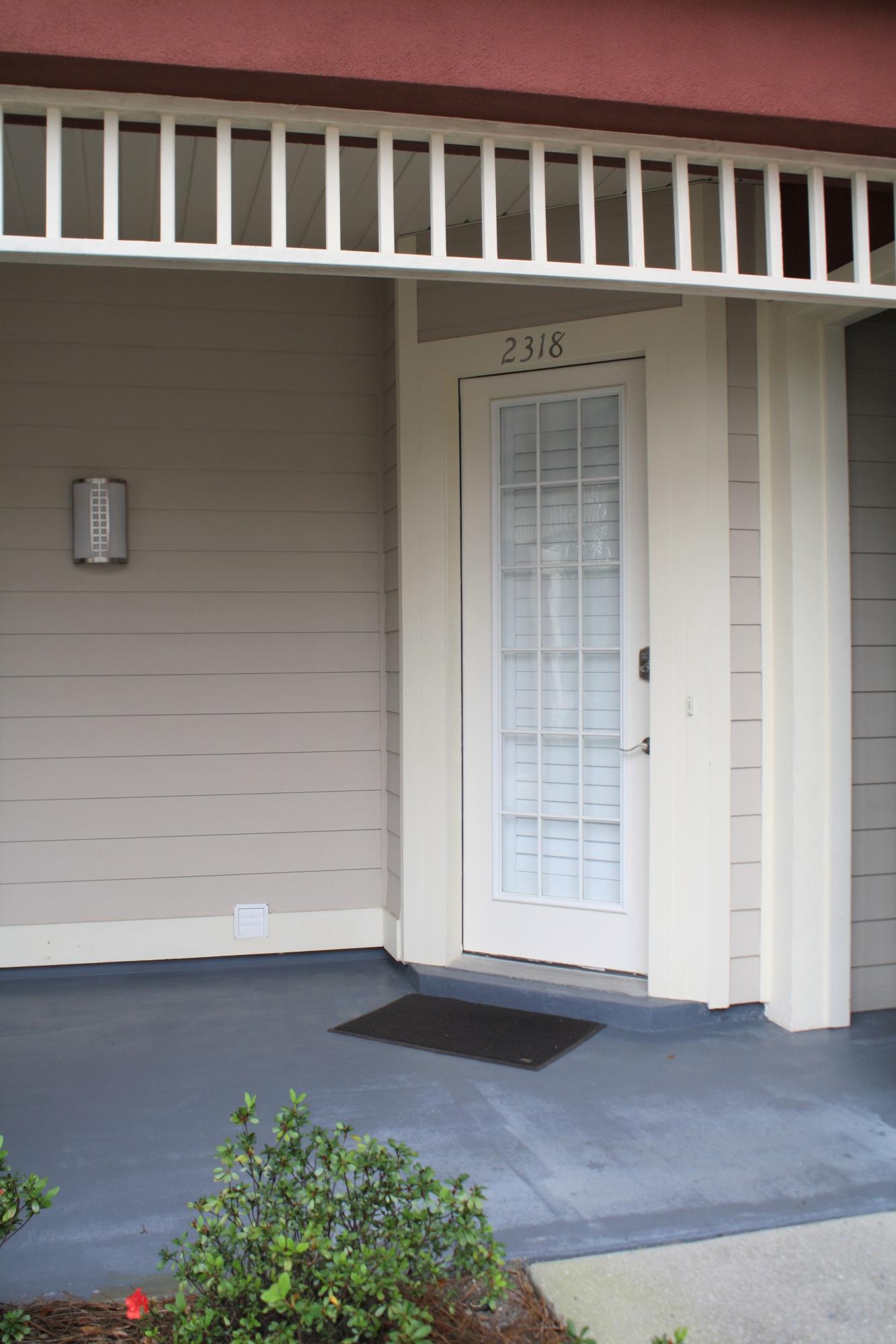 CRYSTAL COVE - Residential