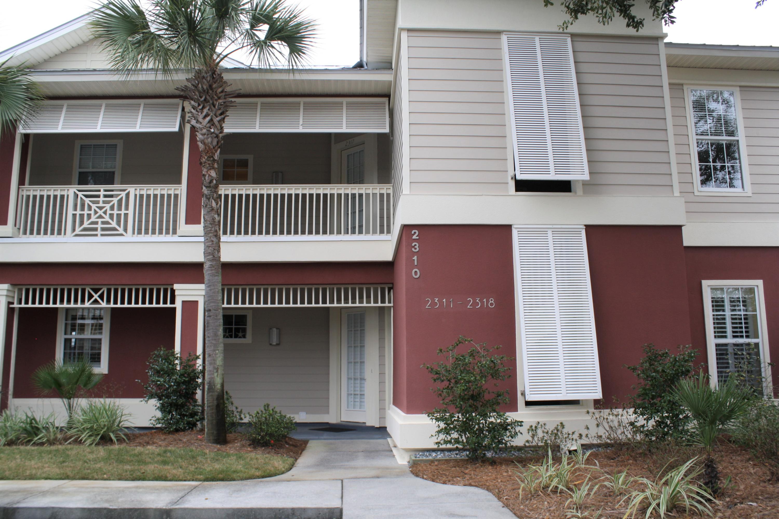 CRYSTAL COVE - Residential