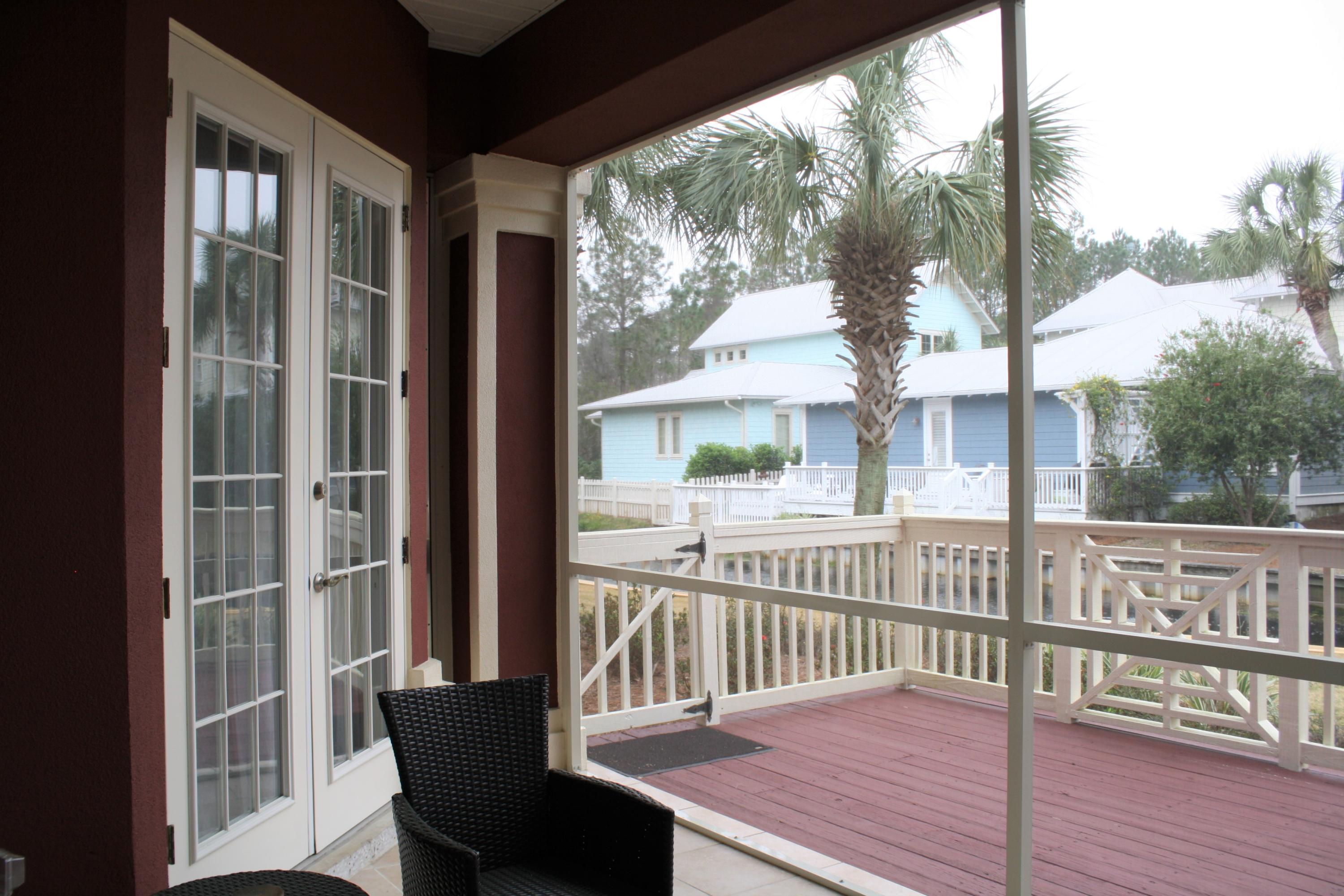 CRYSTAL COVE - Residential