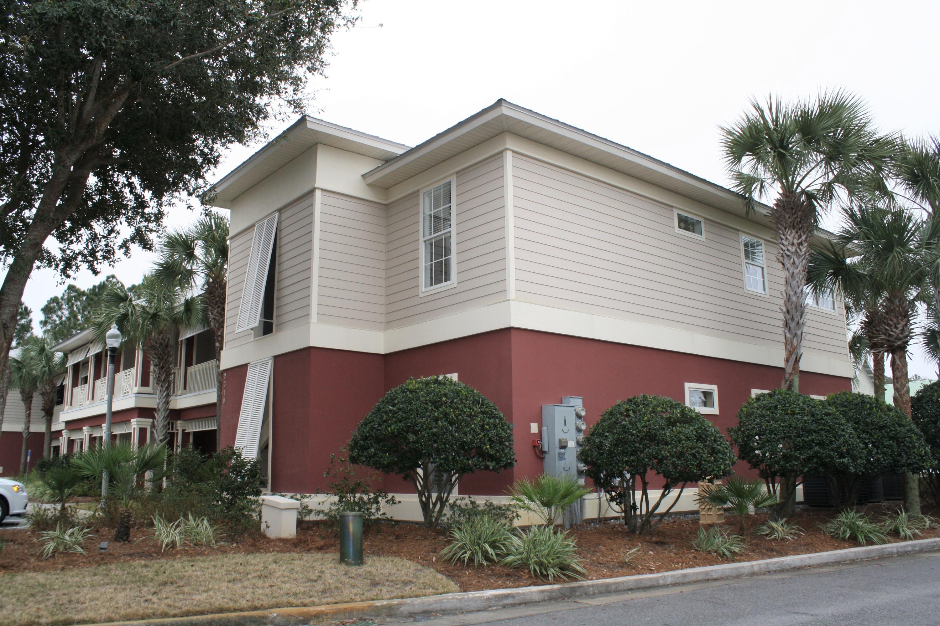 CRYSTAL COVE - Residential