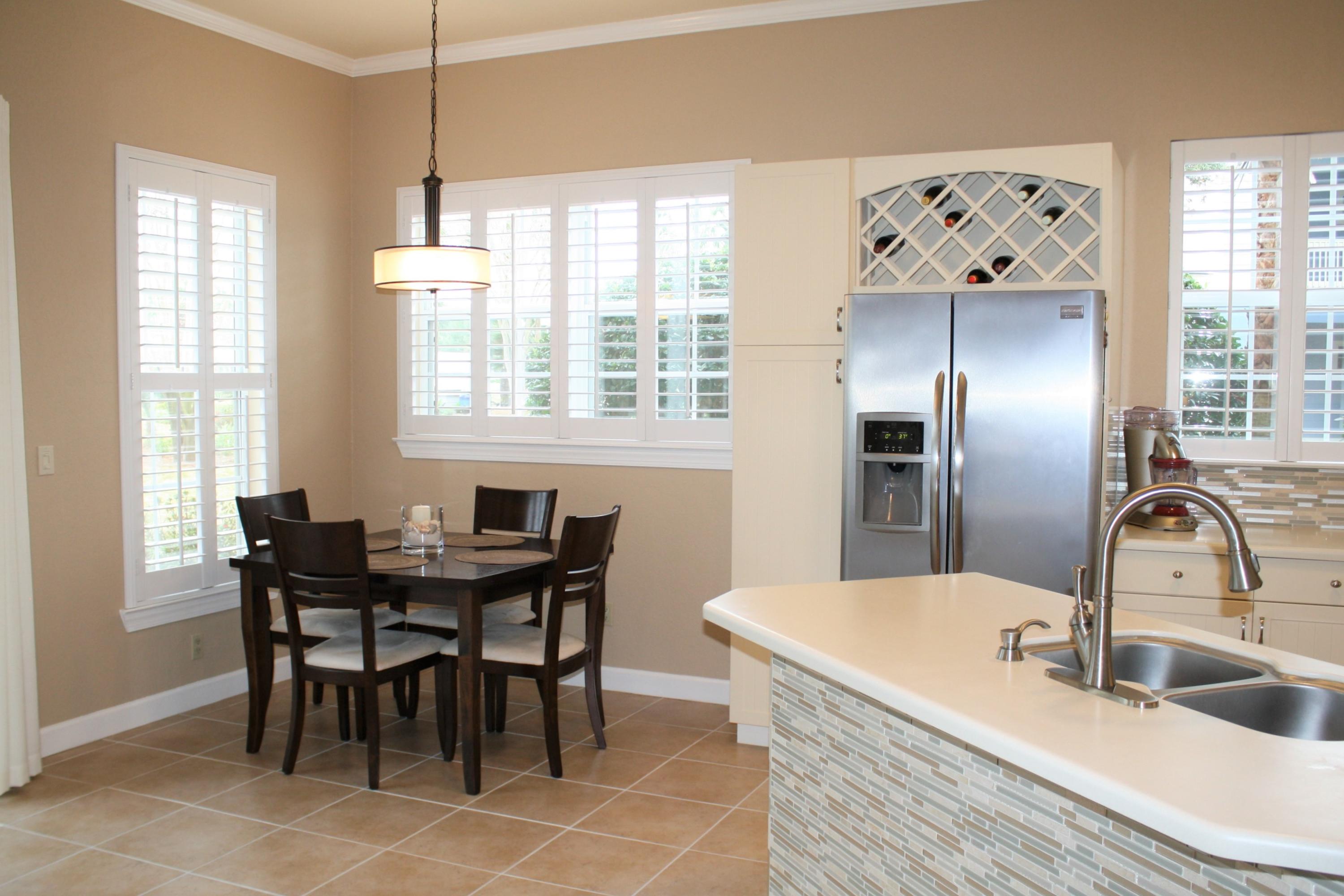 CRYSTAL COVE - Residential