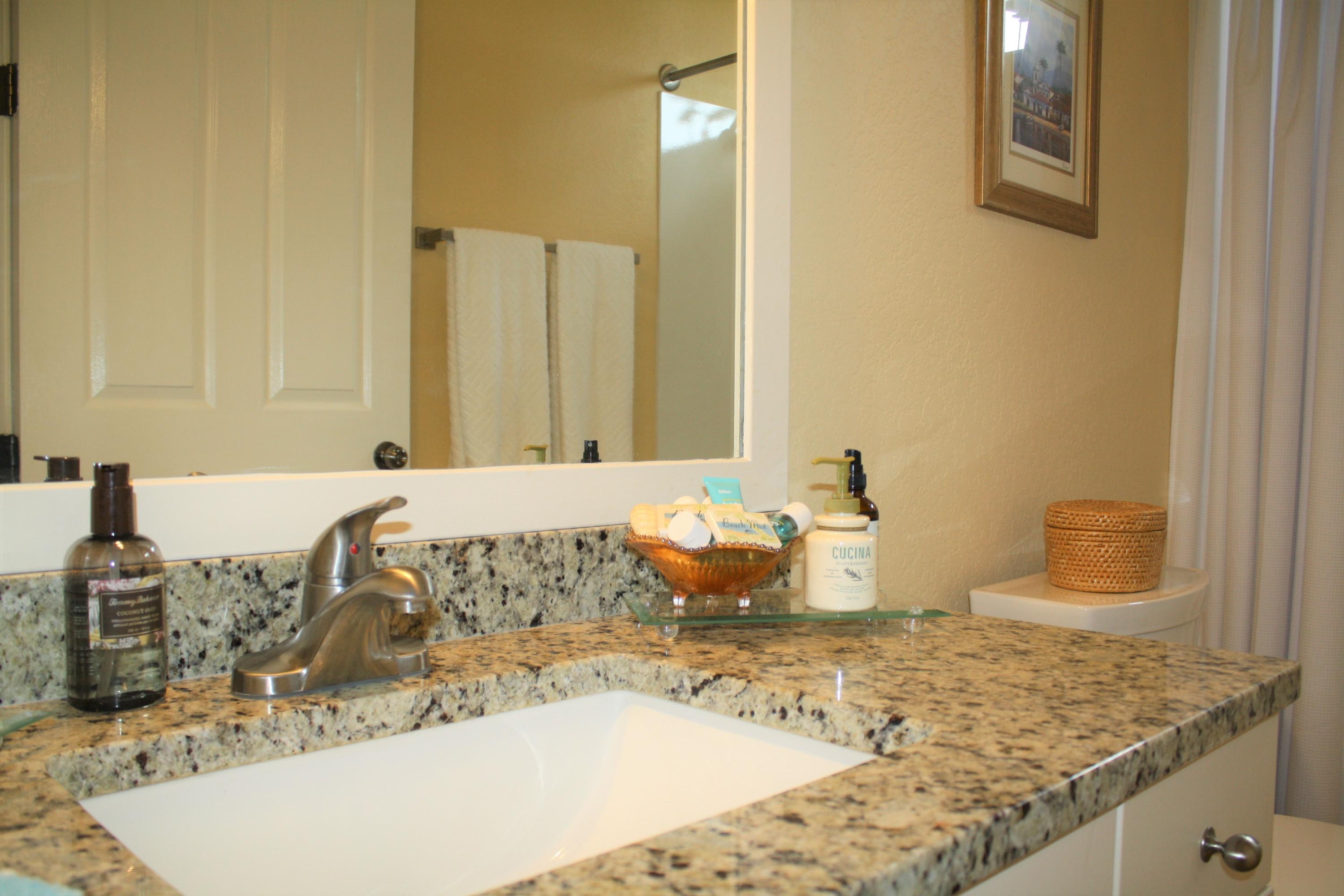 CRYSTAL COVE - Residential