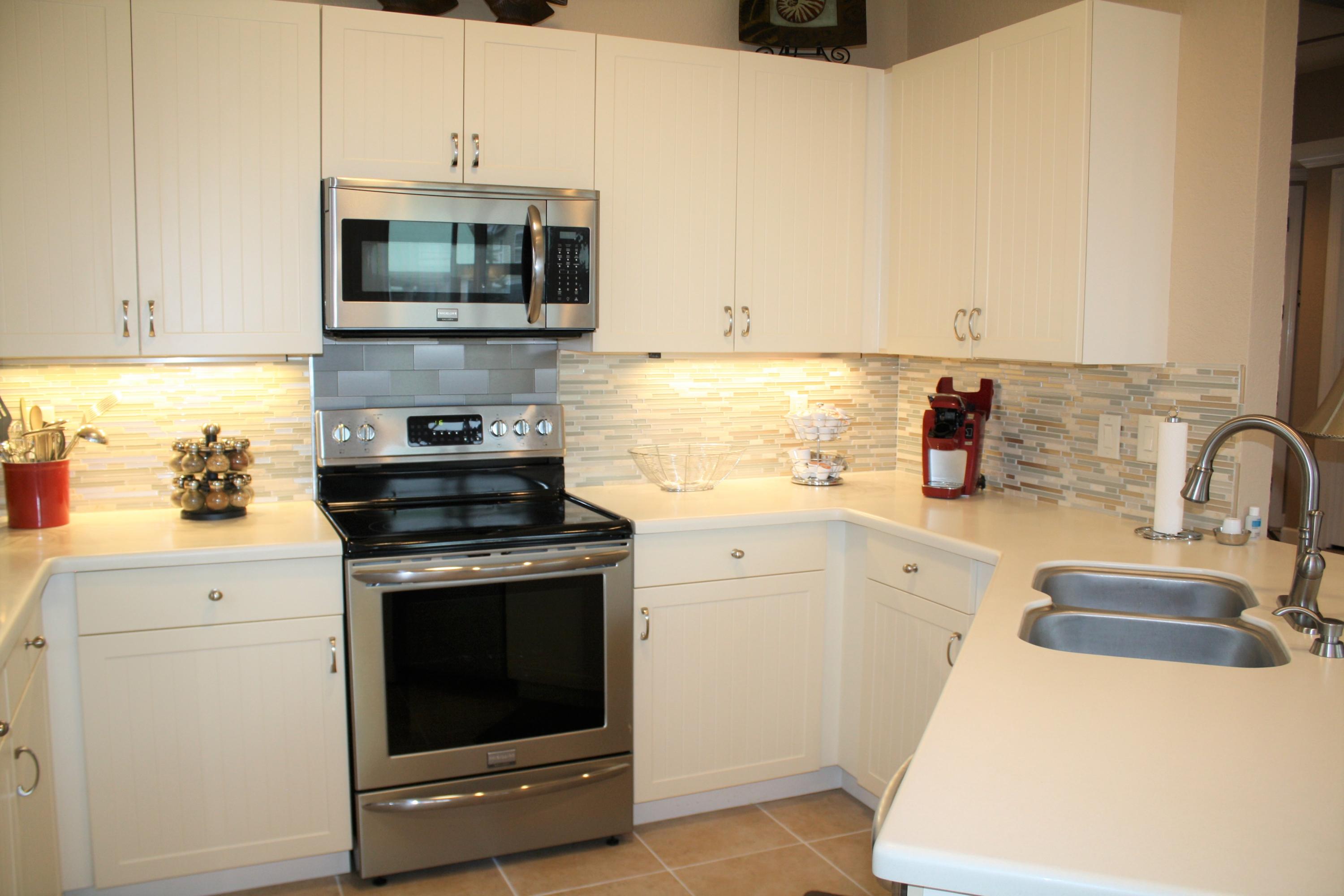 CRYSTAL COVE - Residential