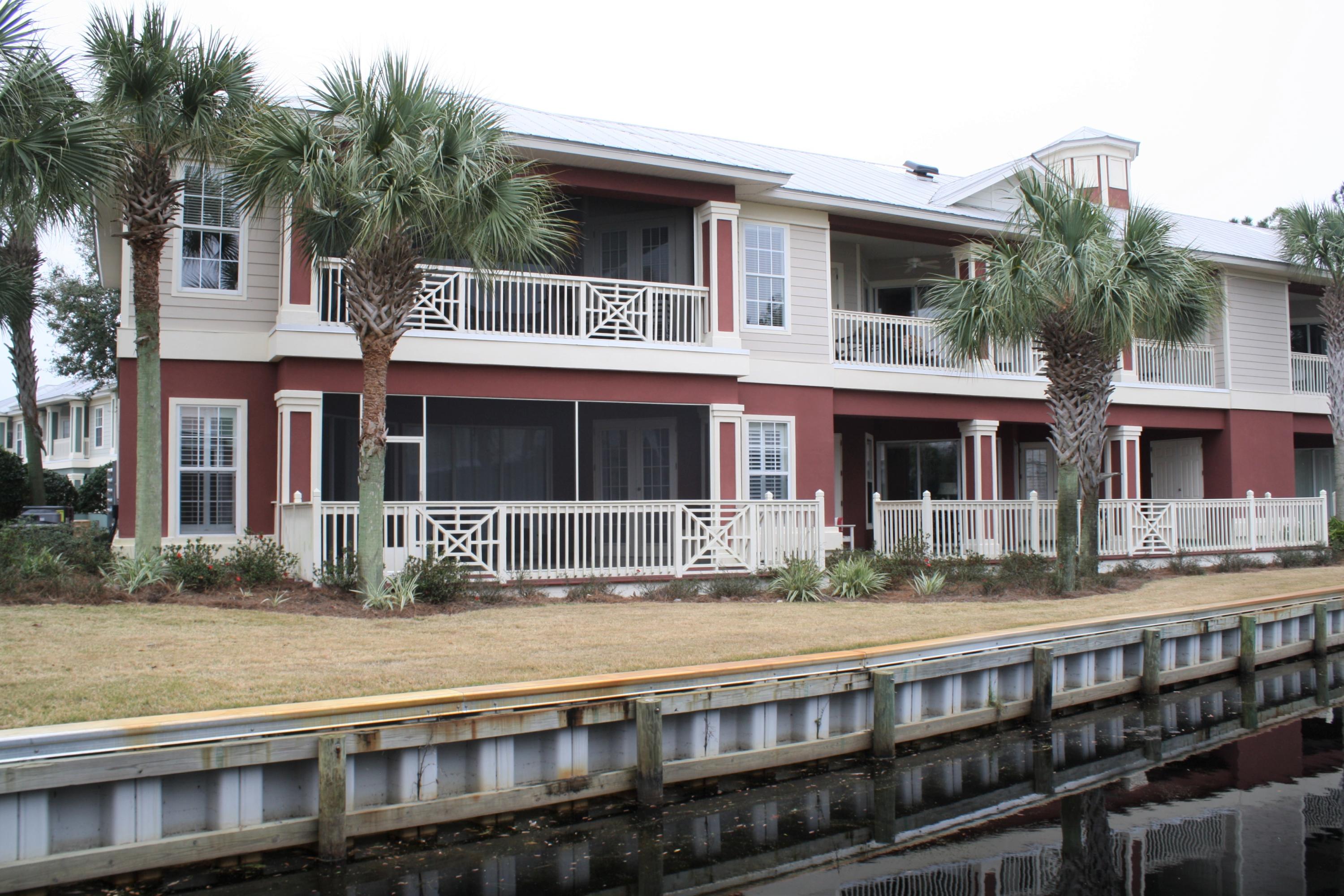 CRYSTAL COVE - Residential