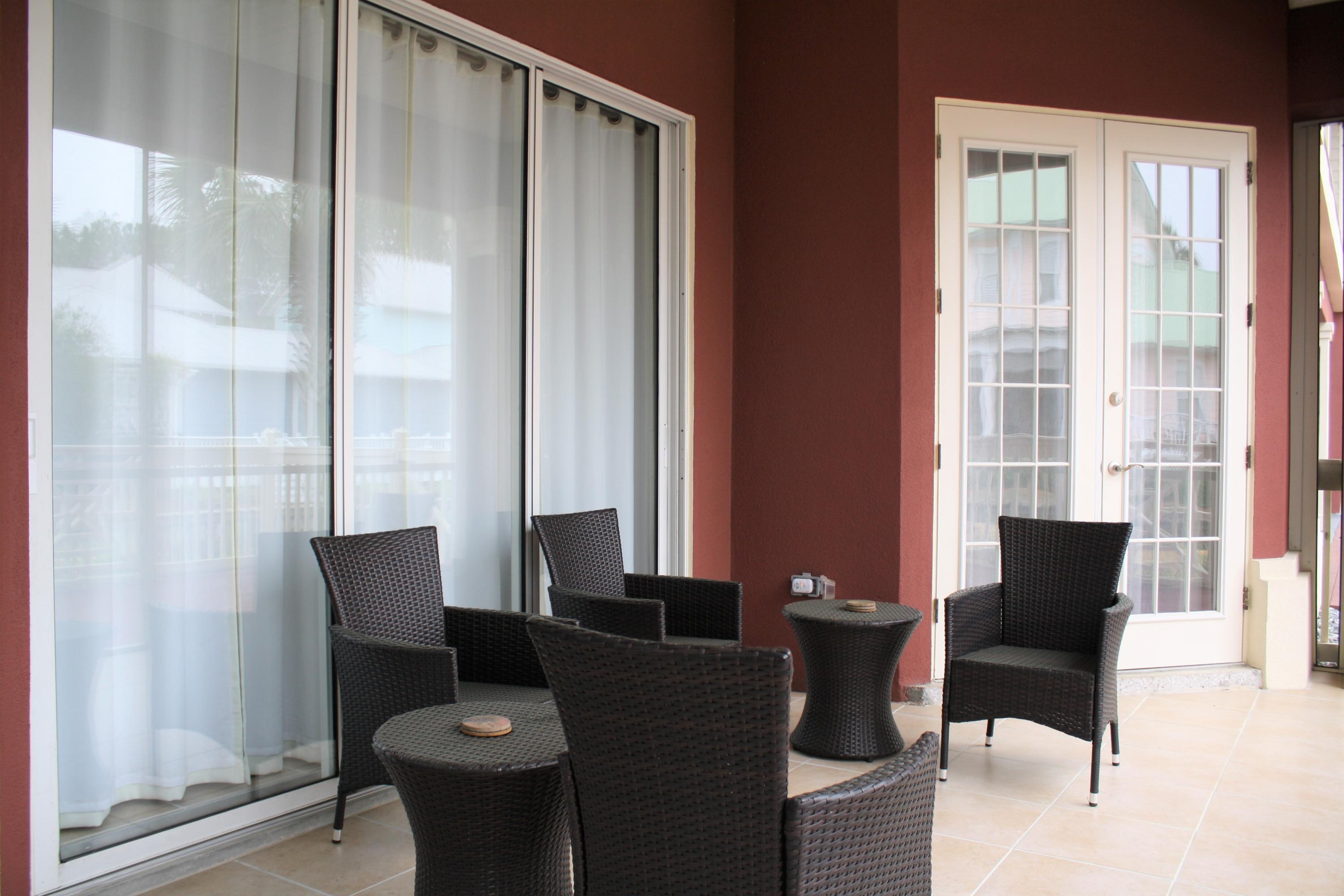 CRYSTAL COVE - Residential