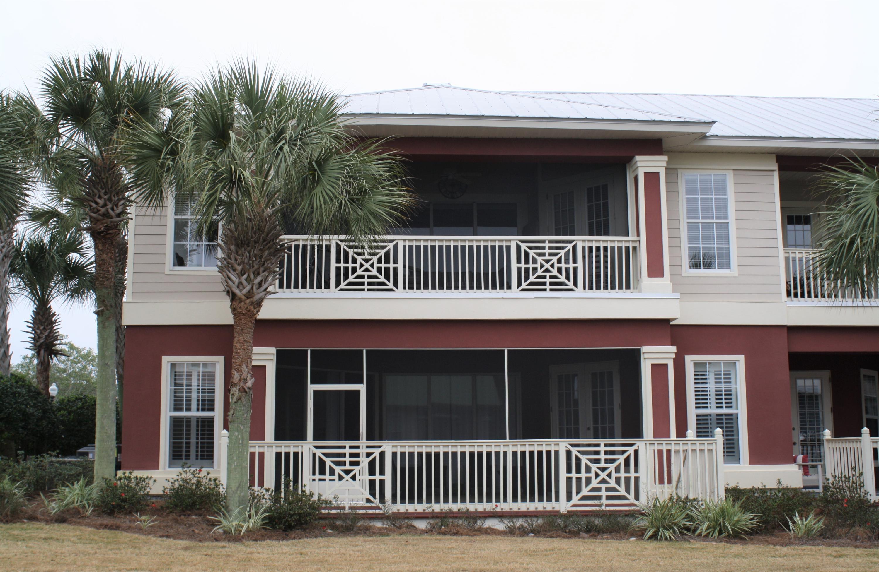 CRYSTAL COVE - Residential