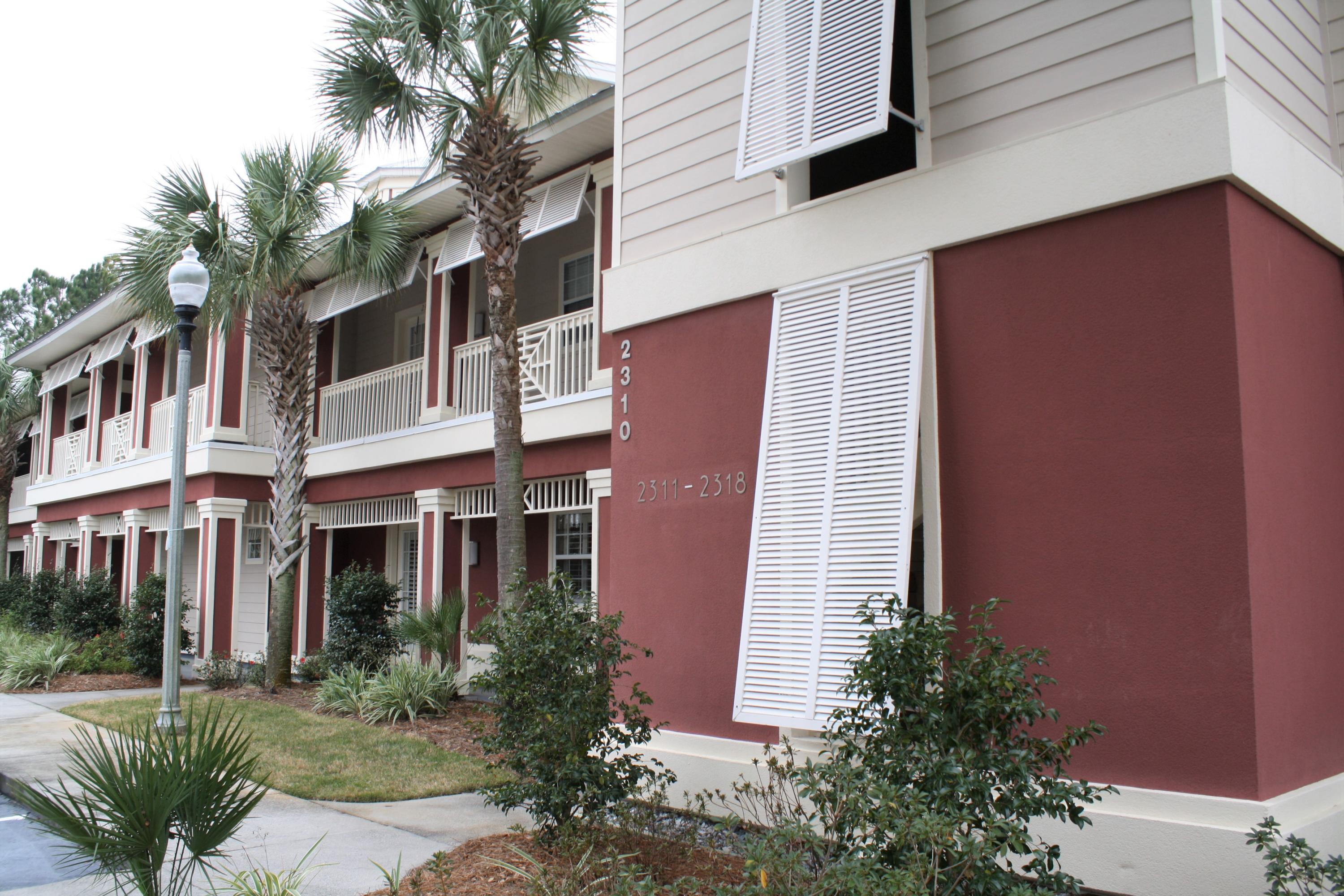 CRYSTAL COVE - Residential