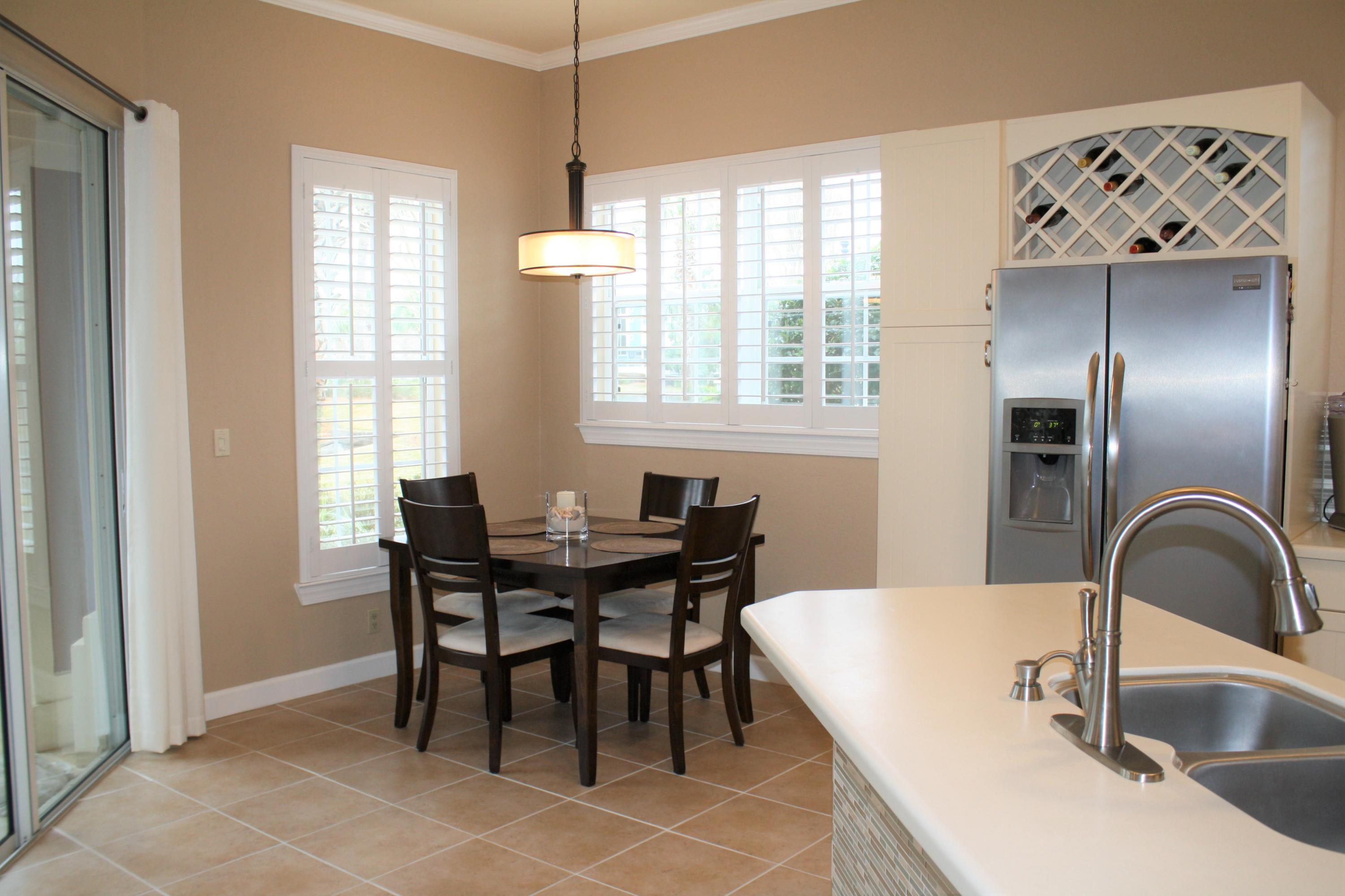 CRYSTAL COVE - Residential