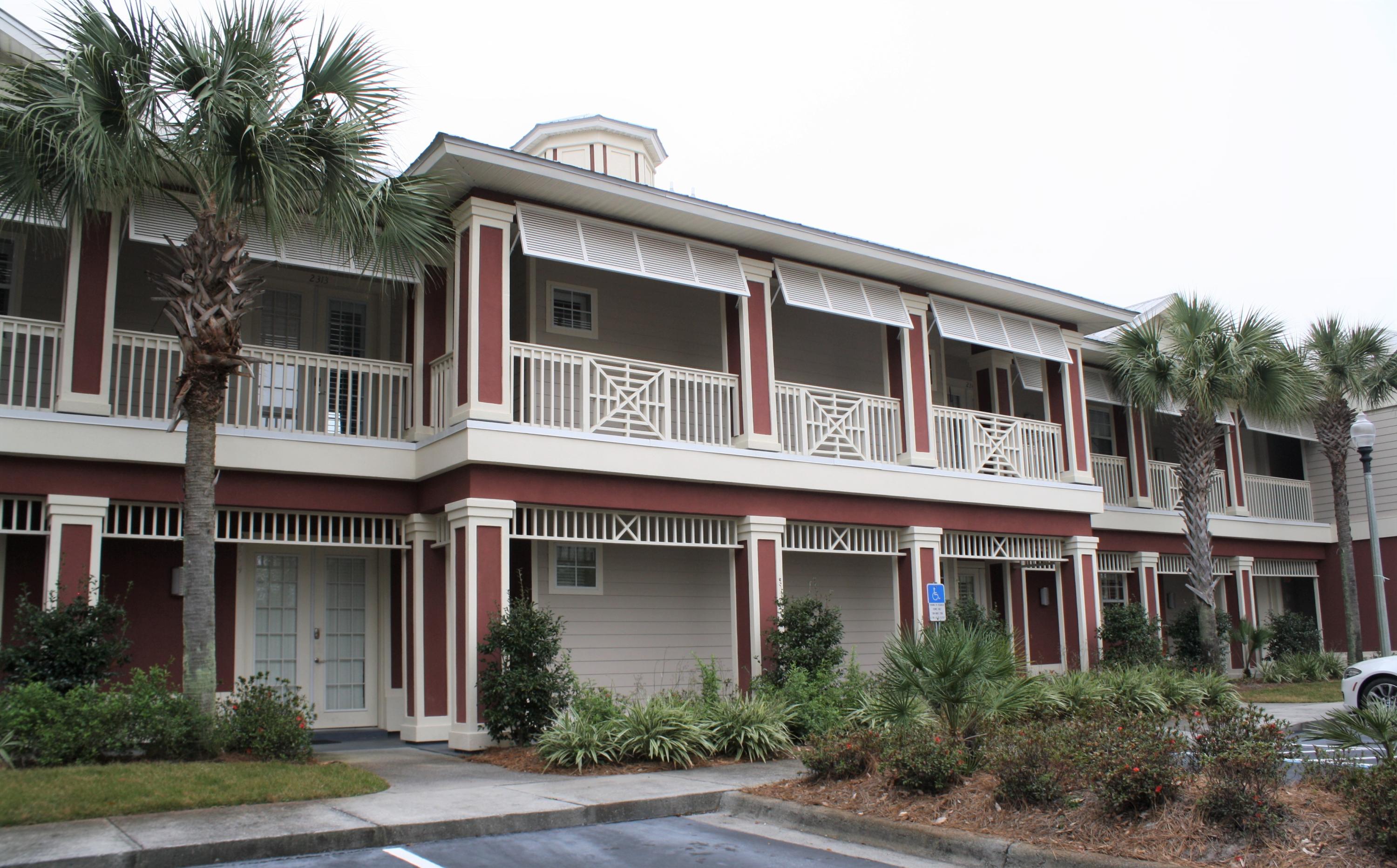 CRYSTAL COVE - Residential