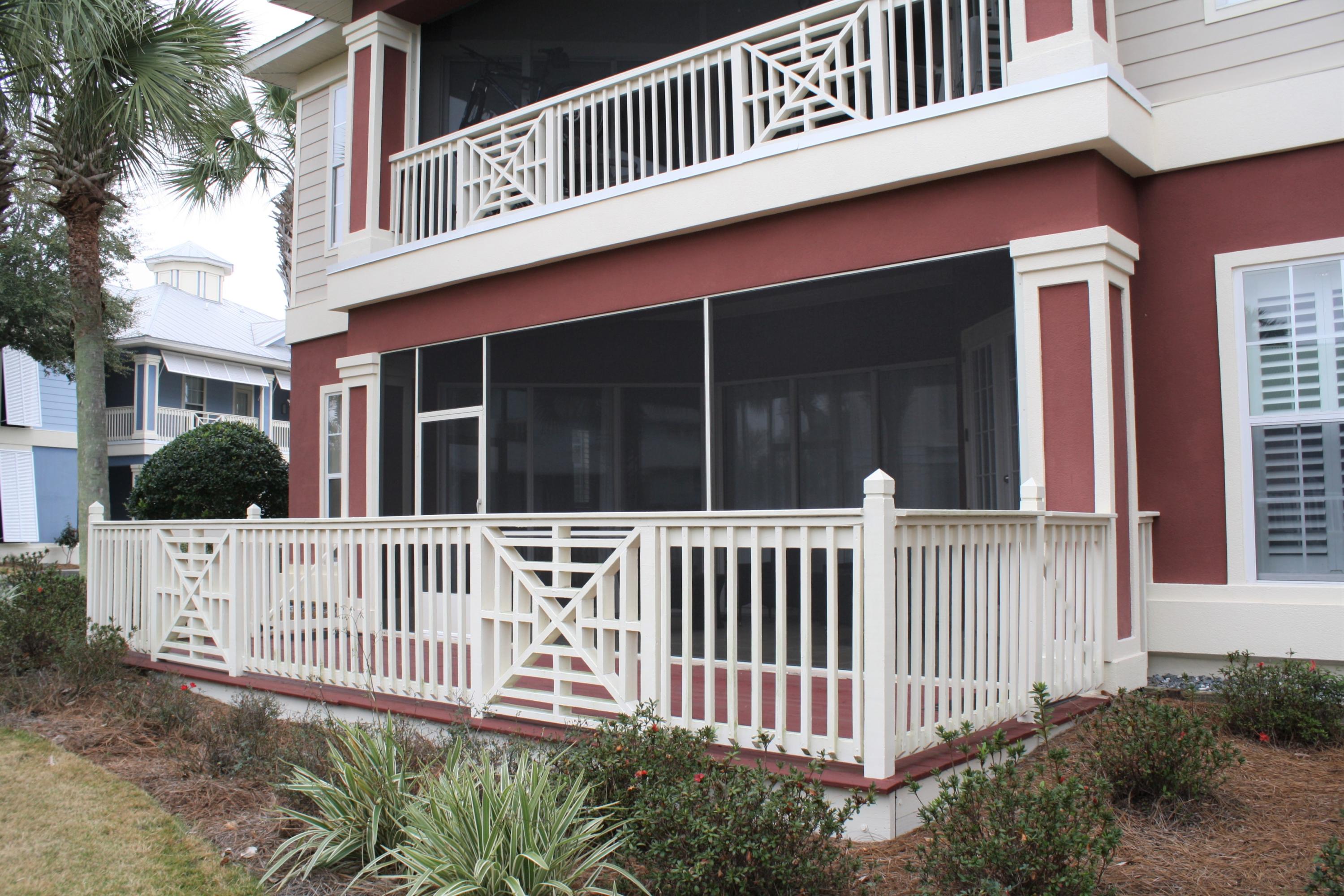 CRYSTAL COVE - Residential