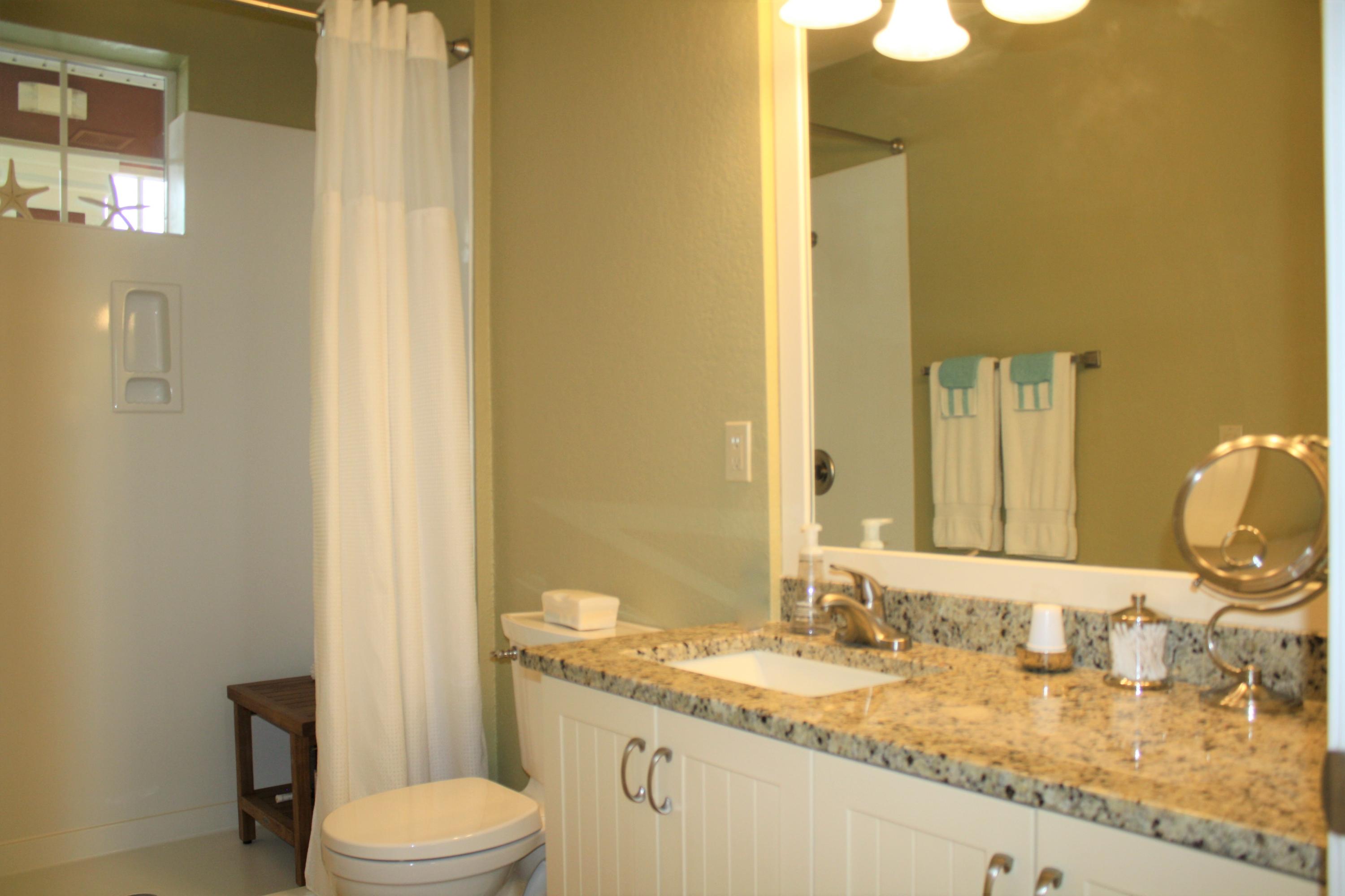 CRYSTAL COVE - Residential