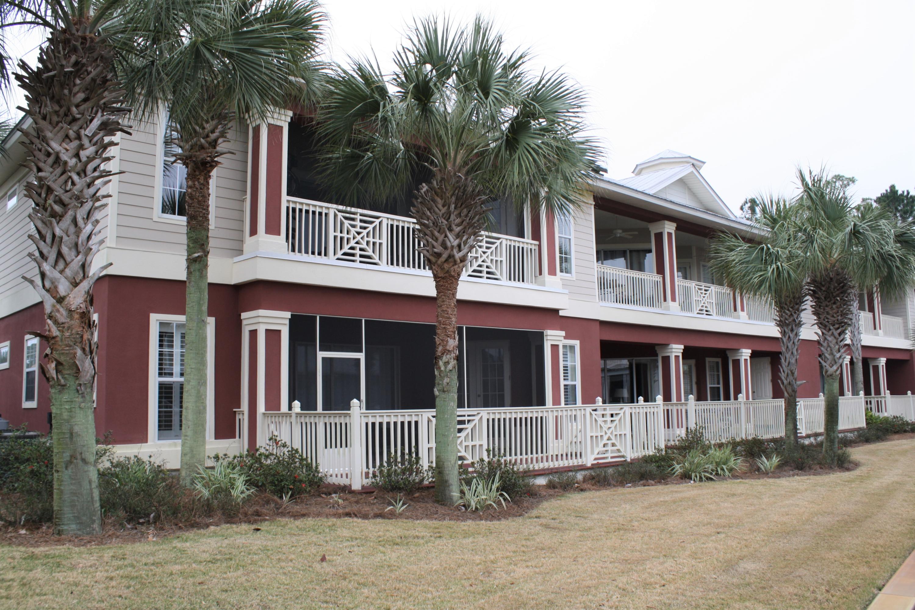 CRYSTAL COVE - Residential