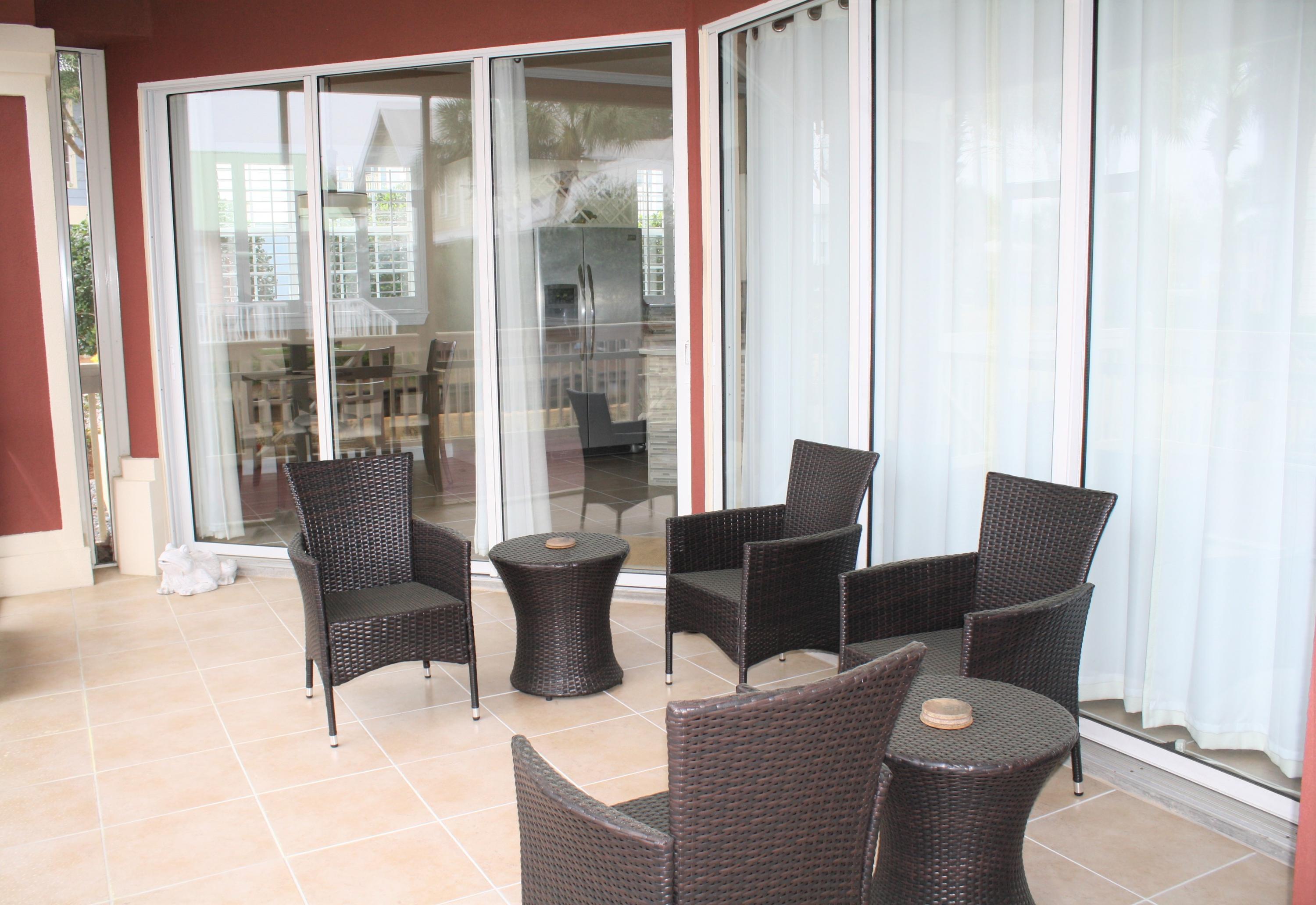 CRYSTAL COVE - Residential