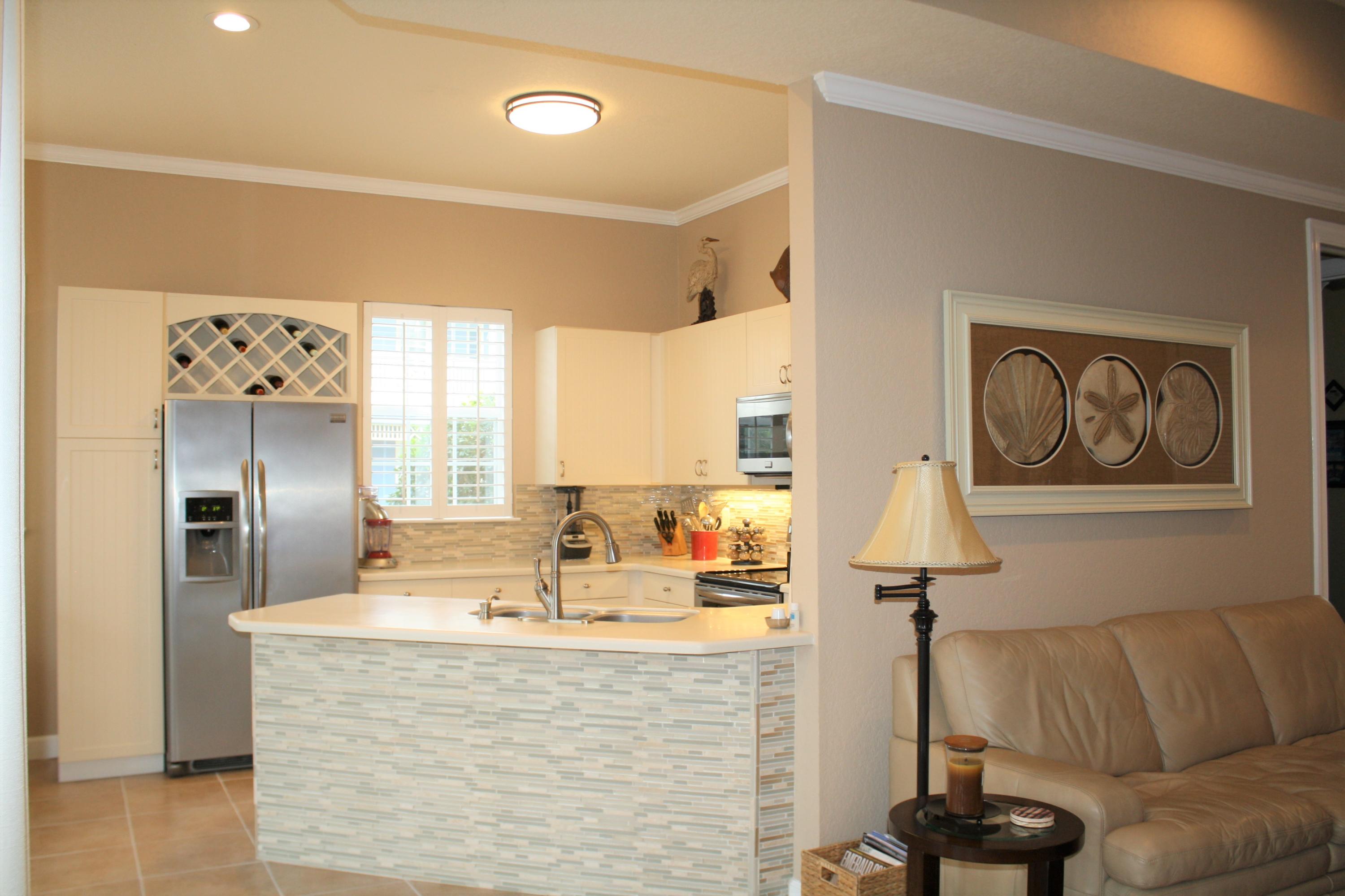 CRYSTAL COVE - Residential