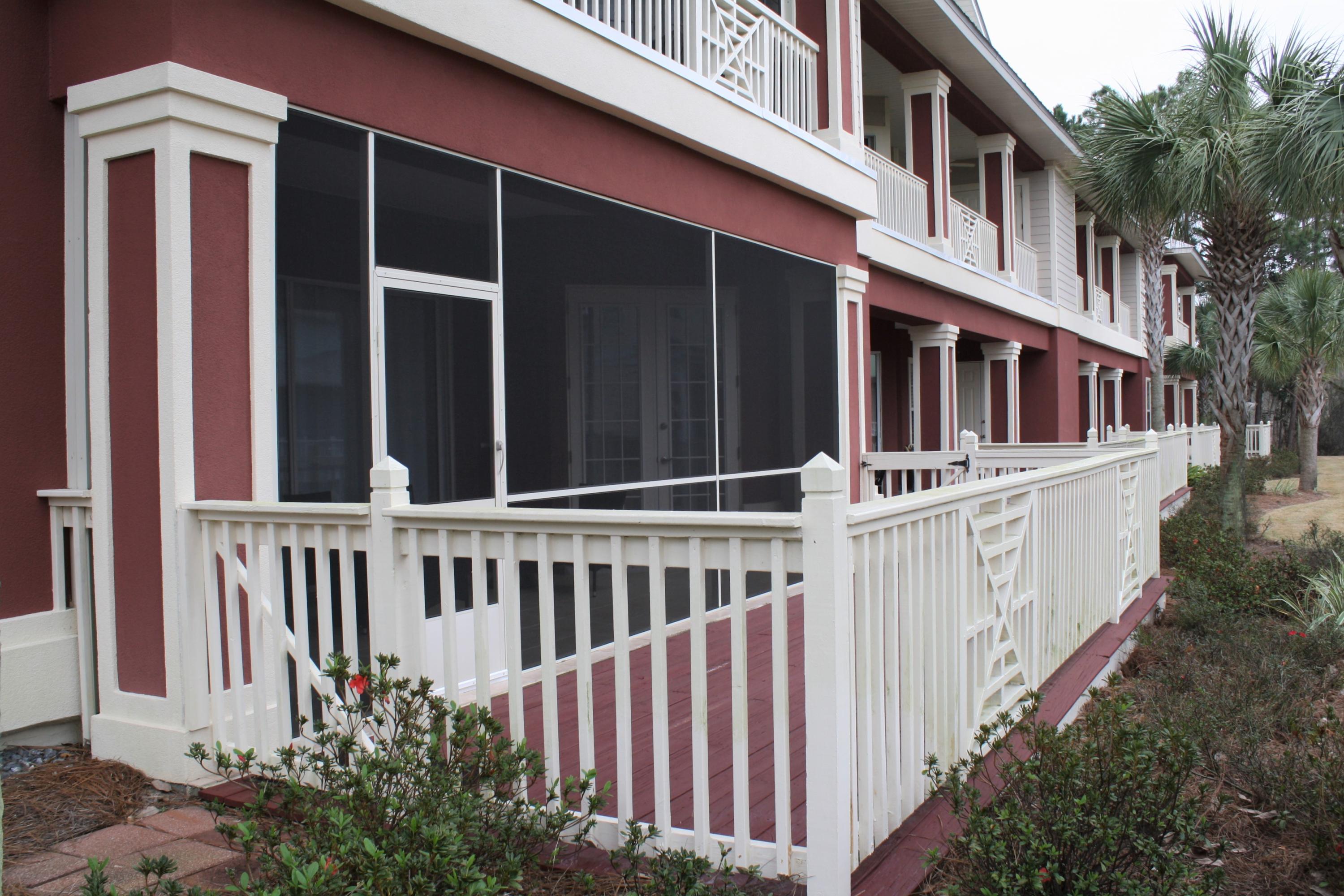 CRYSTAL COVE - Residential