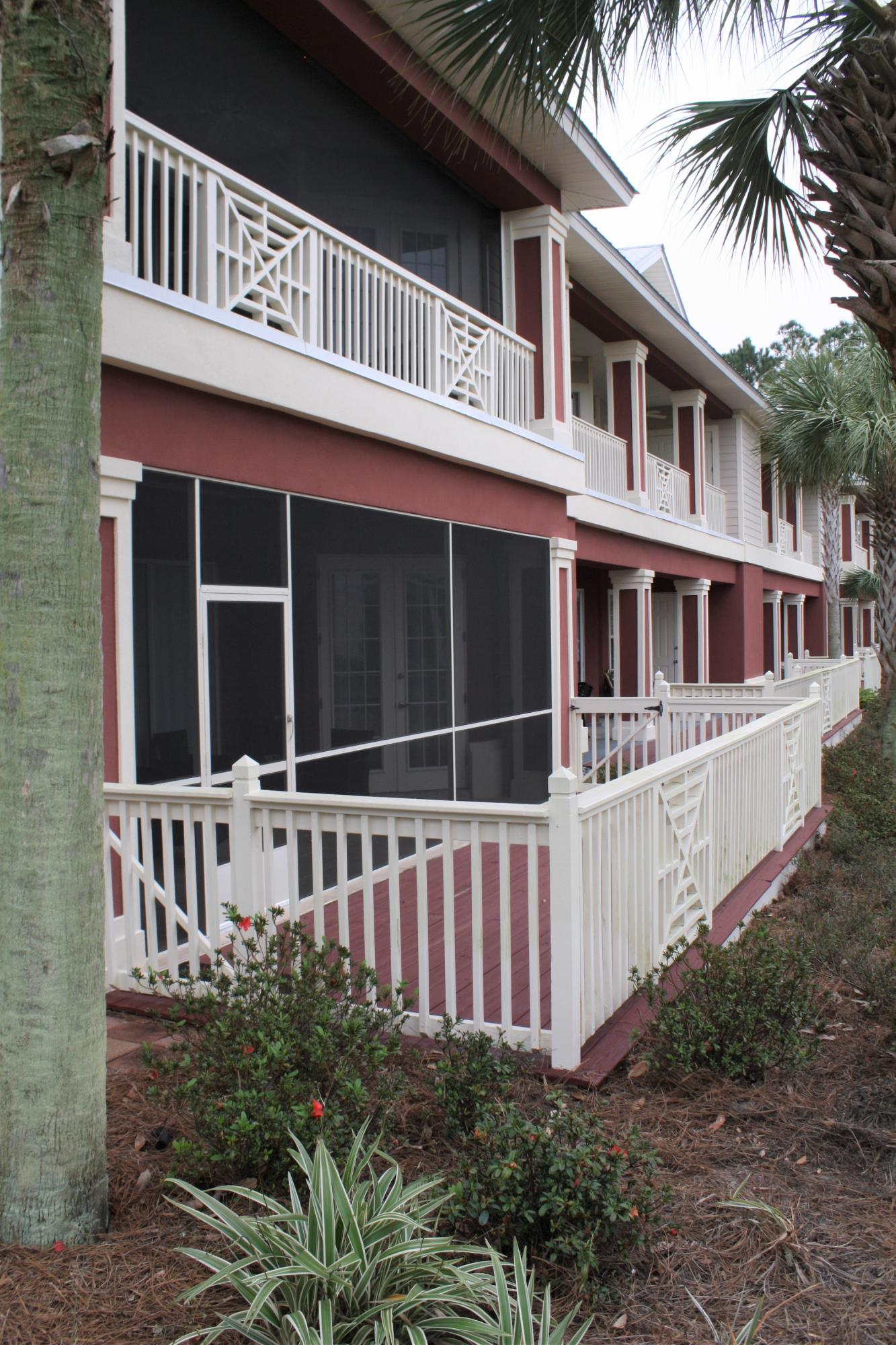 CRYSTAL COVE - Residential