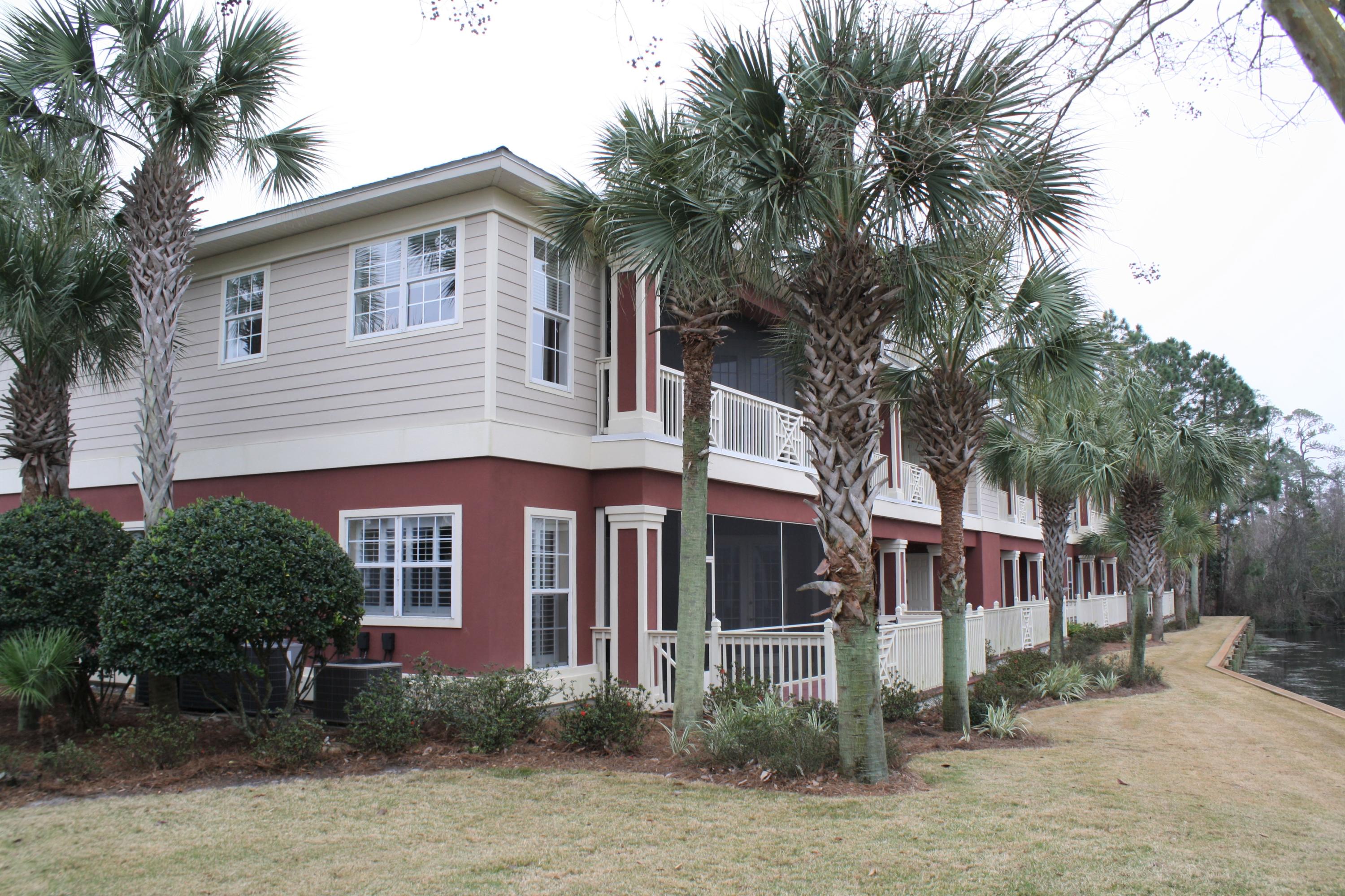 CRYSTAL COVE - Residential