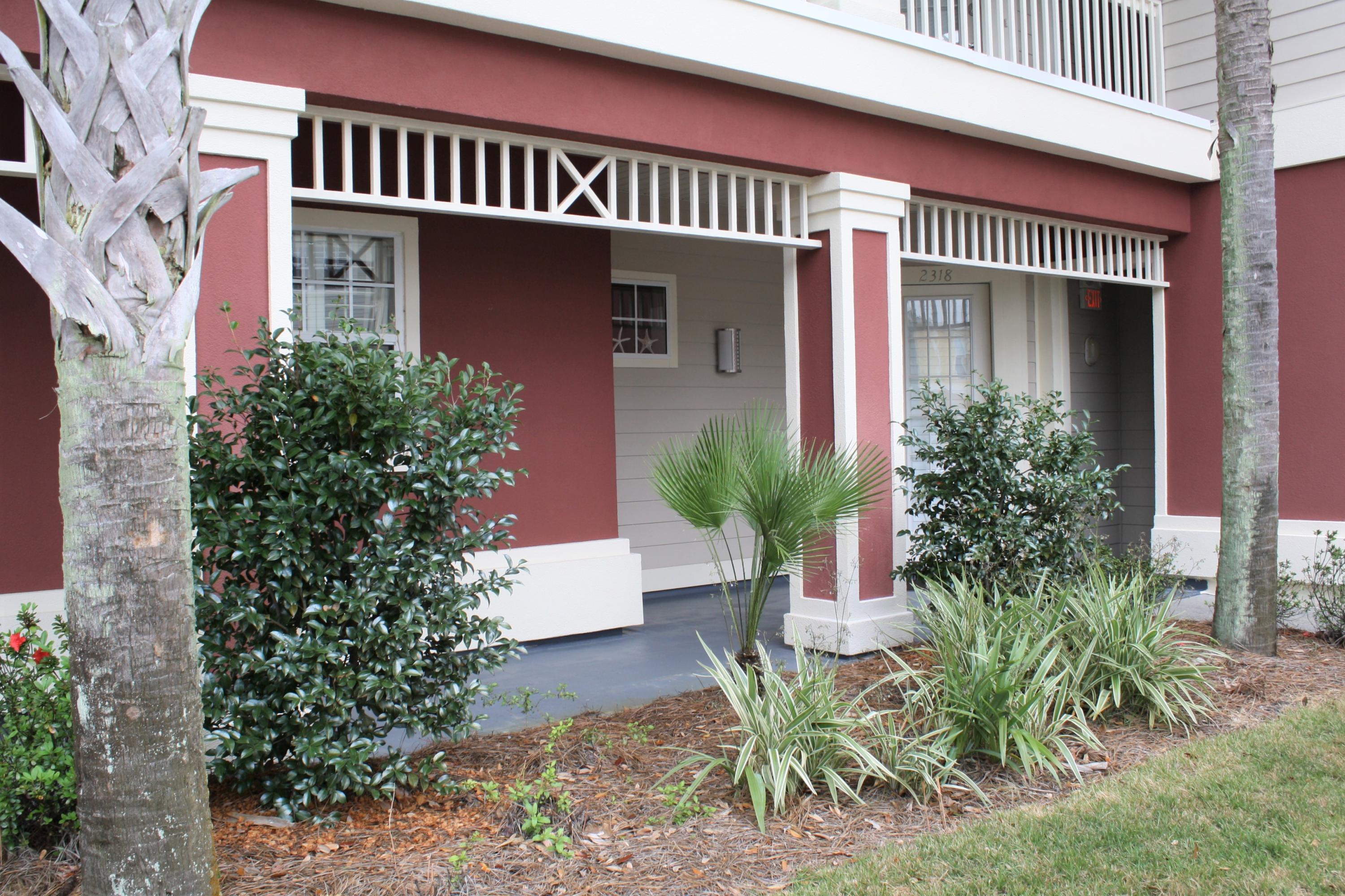 CRYSTAL COVE - Residential