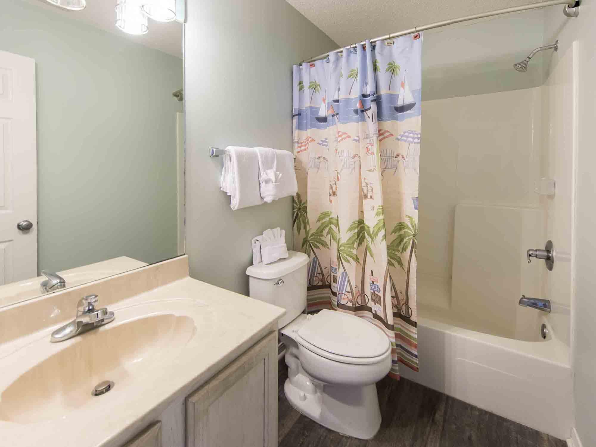 SUNSET COTTAGES CONDO - Residential