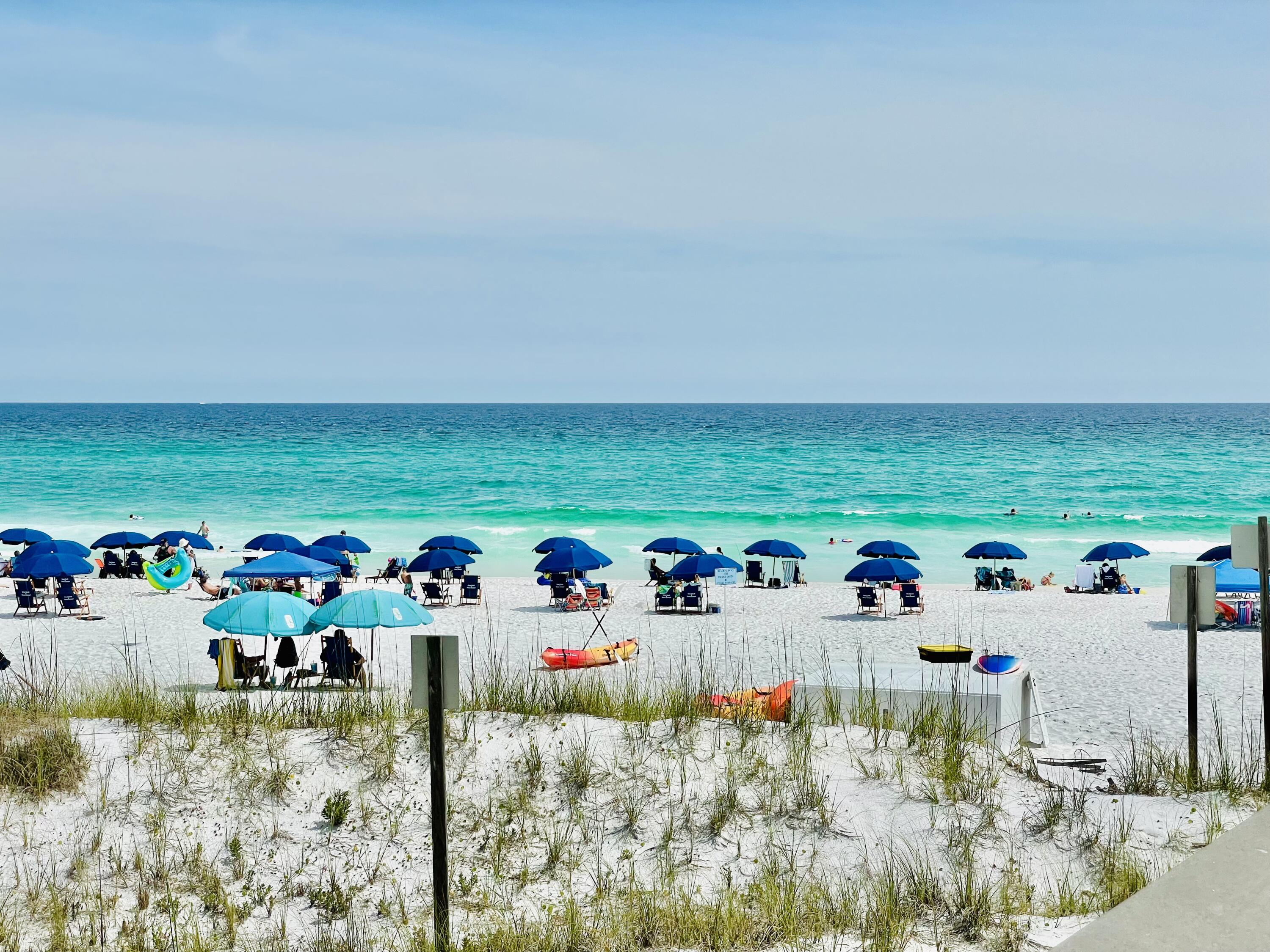 SUNSET COTTAGES CONDO - Residential