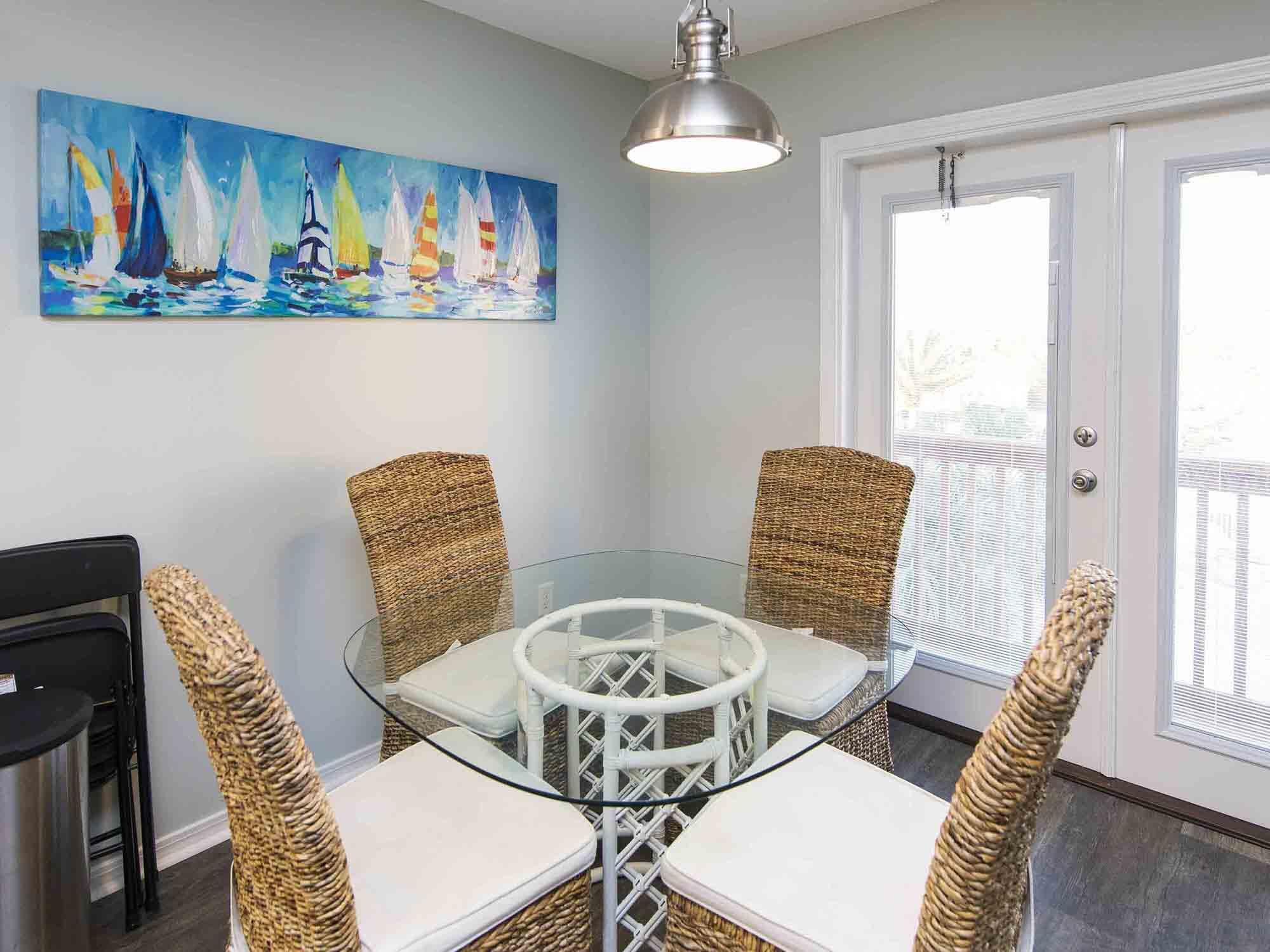 SUNSET COTTAGES CONDO - Residential