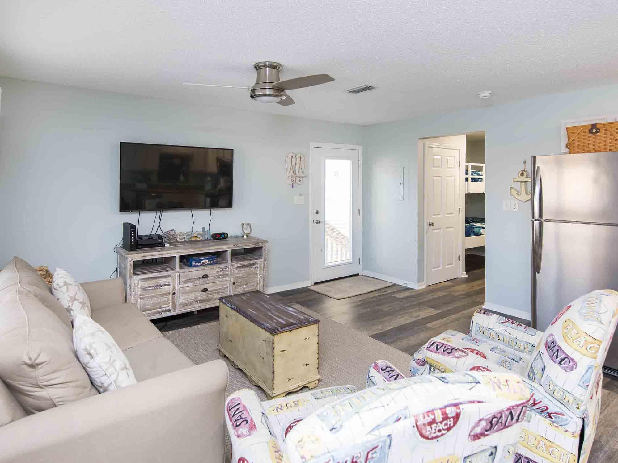 SUNSET COTTAGES CONDO - Residential