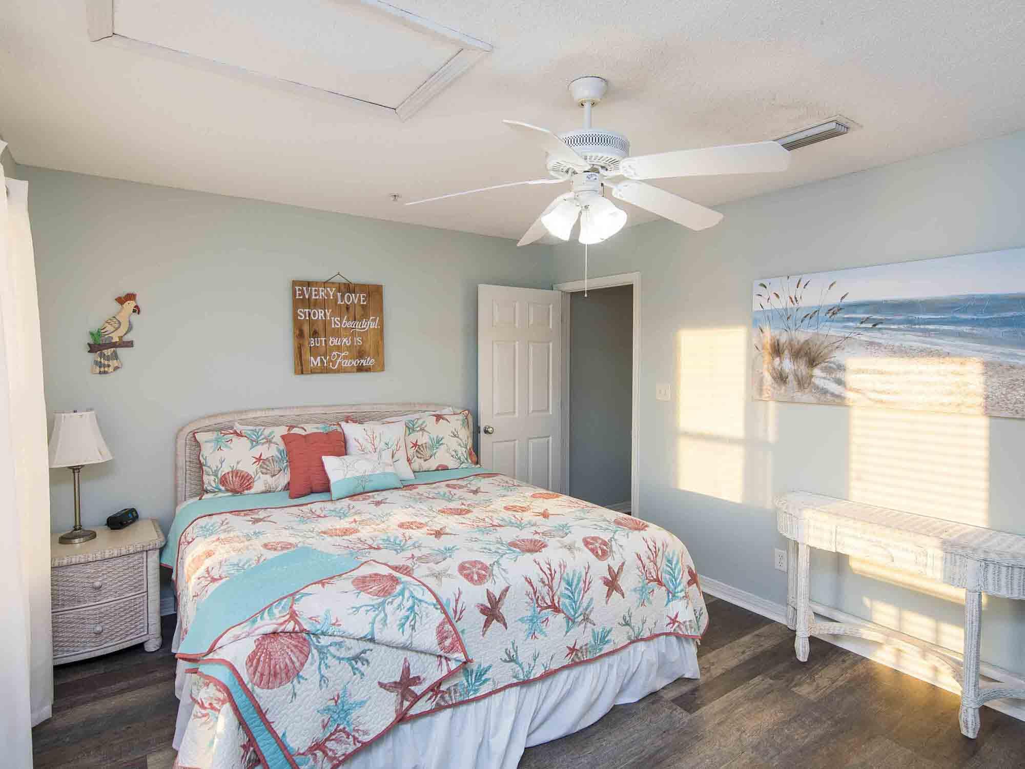 SUNSET COTTAGES CONDO - Residential