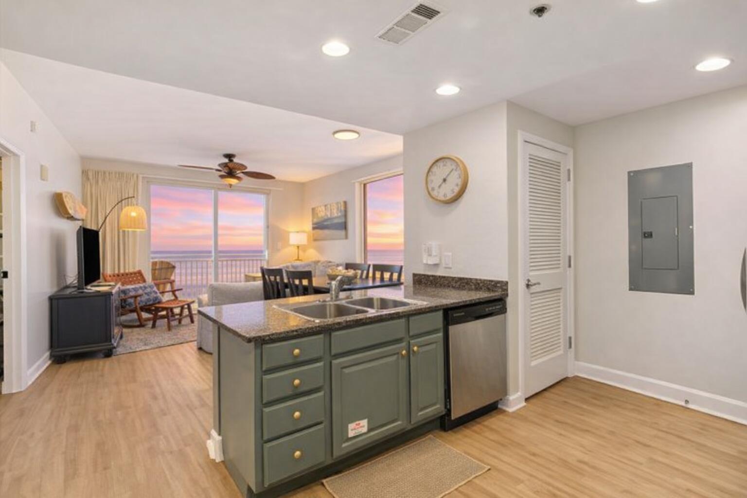 SPLASH, A STERLING RESORT - Residential