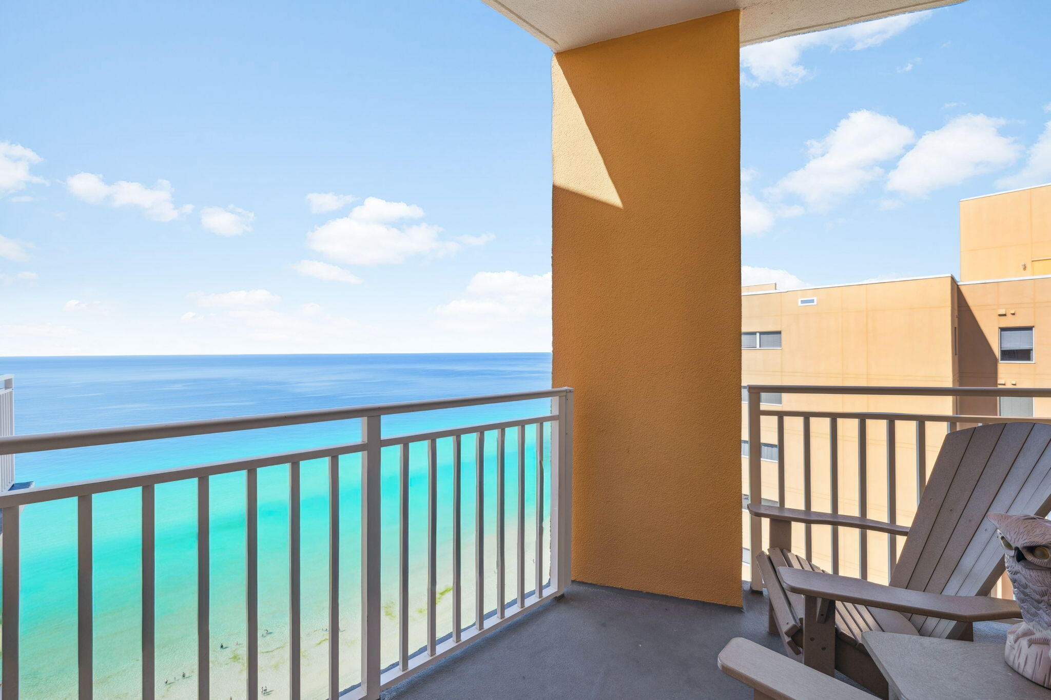 SPLASH, A STERLING RESORT - Residential