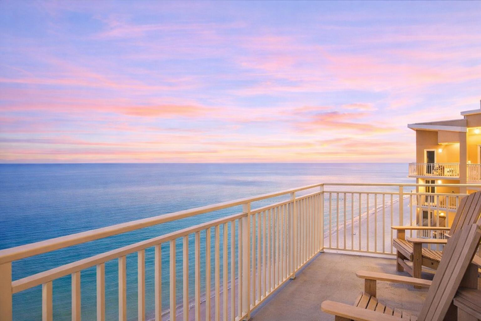 SPLASH, A STERLING RESORT - Residential