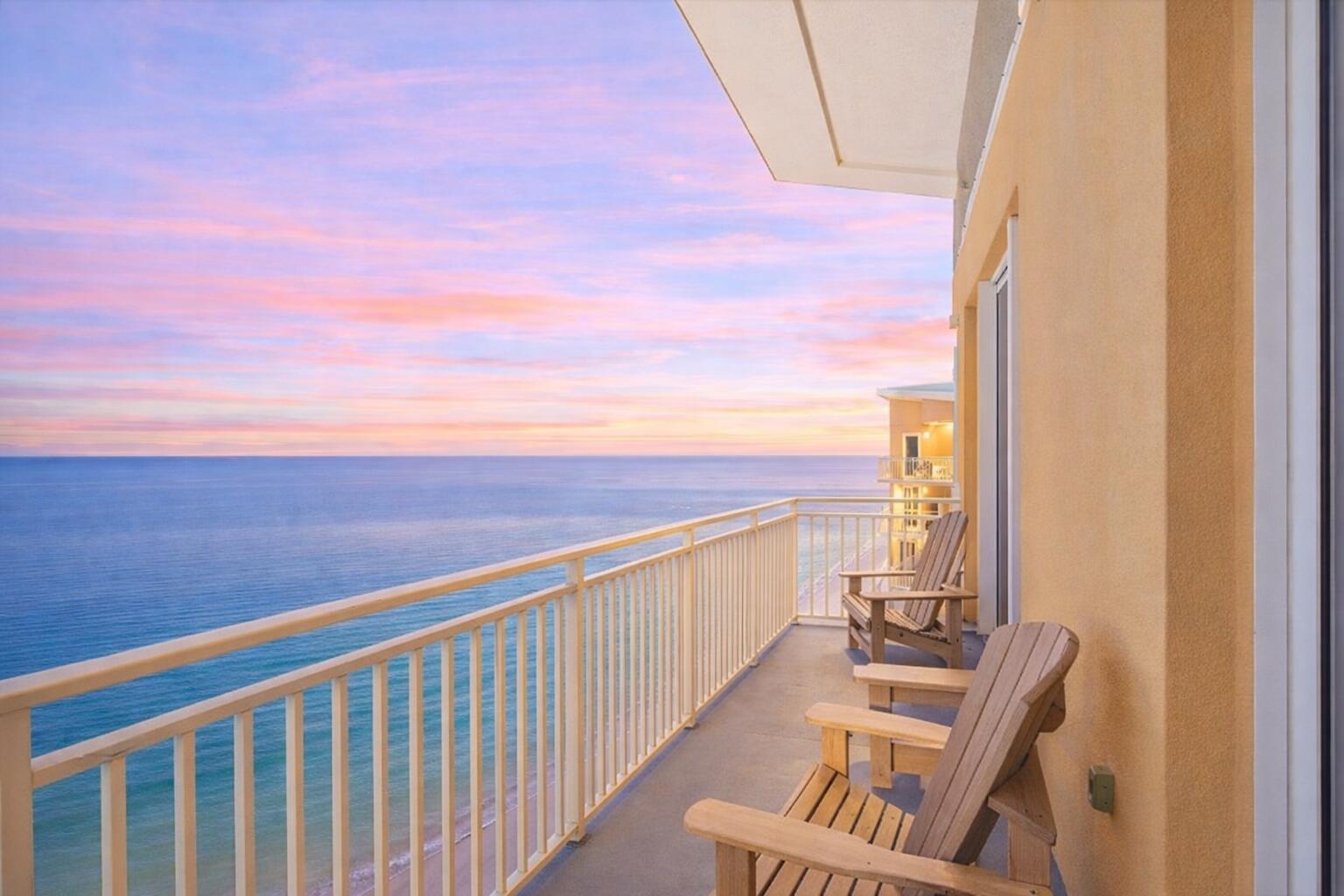 SPLASH, A STERLING RESORT - Residential