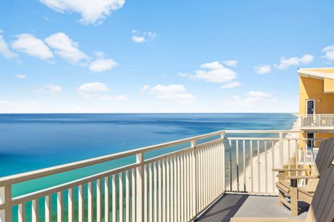 Photo of 17729 Front Beach Road #2101E, Panama City Beach, FL 32413 (MLS # 987781)