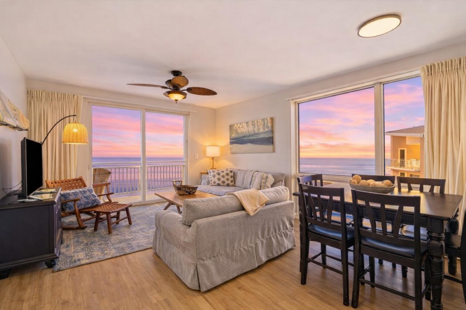 SPLASH, A STERLING RESORT - Residential