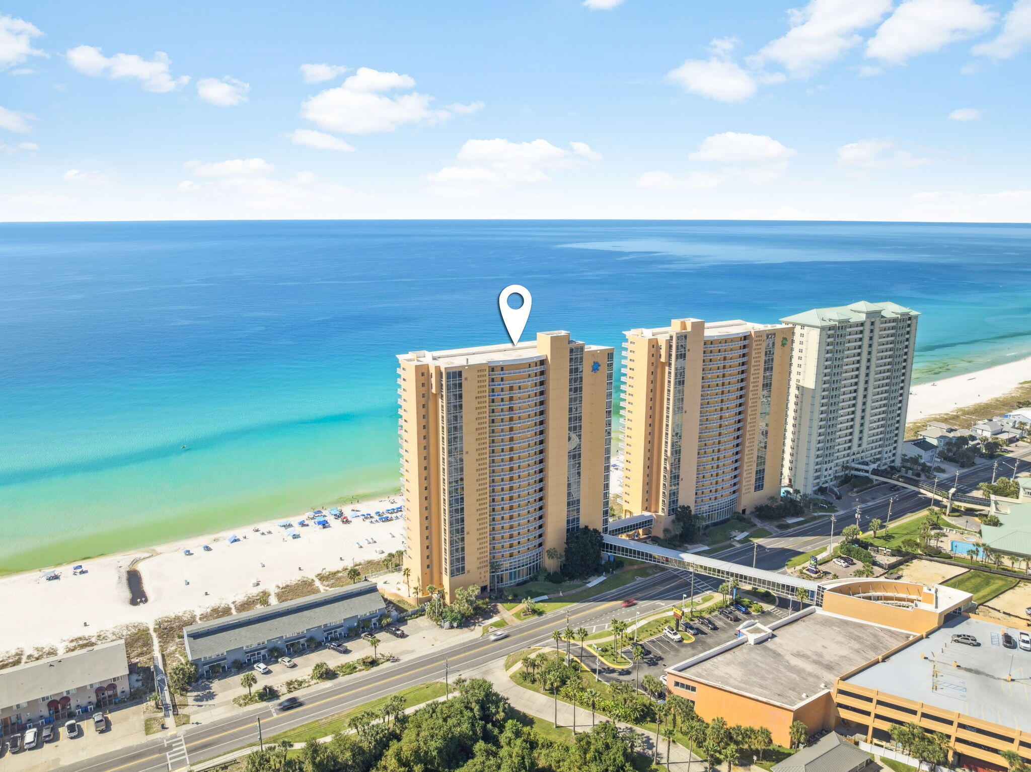 SPLASH, A STERLING RESORT - Residential
