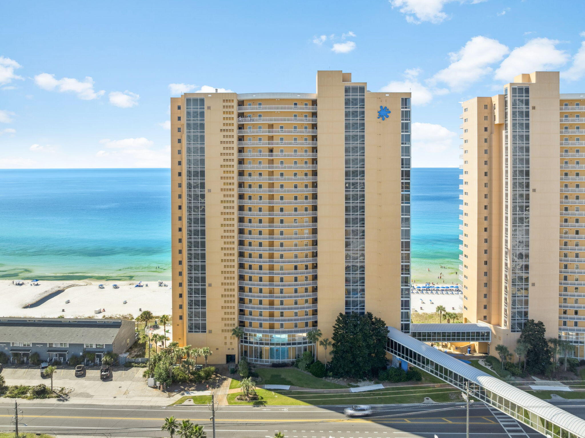 SPLASH, A STERLING RESORT - Residential