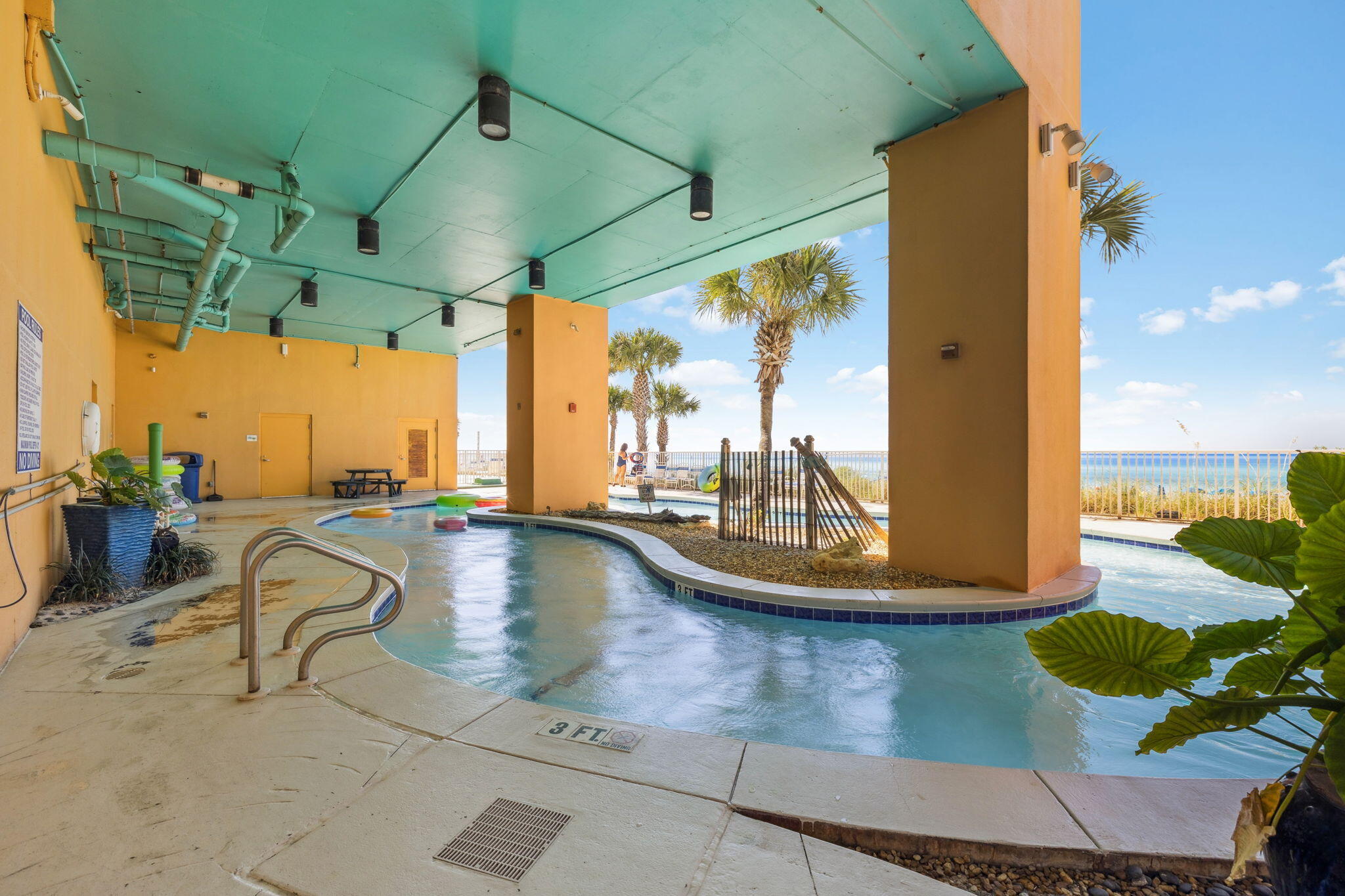 SPLASH, A STERLING RESORT - Residential